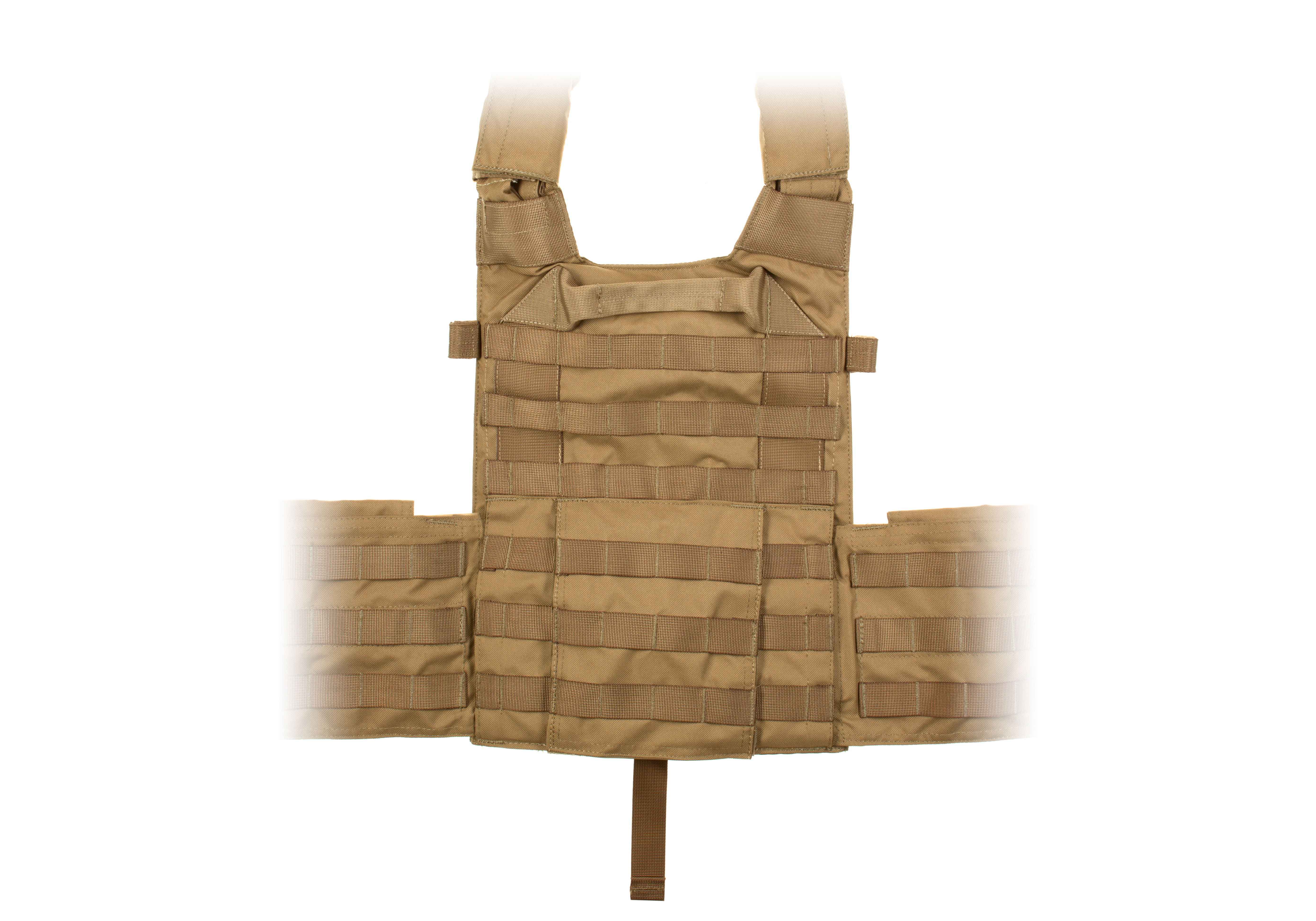 Invader Gear 6094A-RS Plate Carrier Invader Gear 6094A-RS Plate Carrier