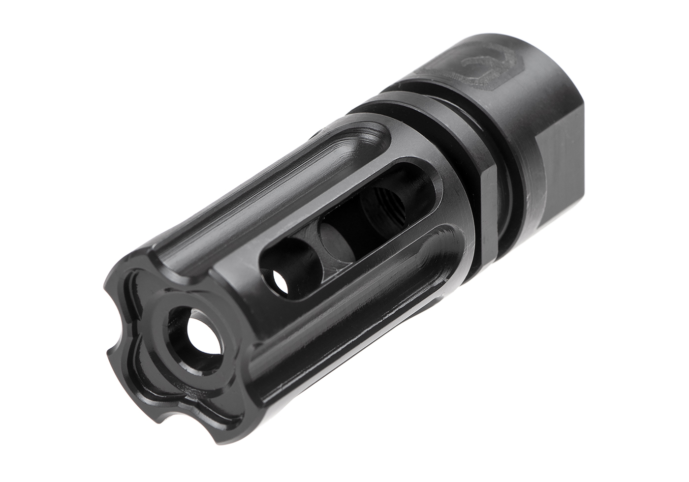 Clawgear AR15 Starblast Hybrid Compensator Clawgear AR15 Starblast Hybrid Compensator