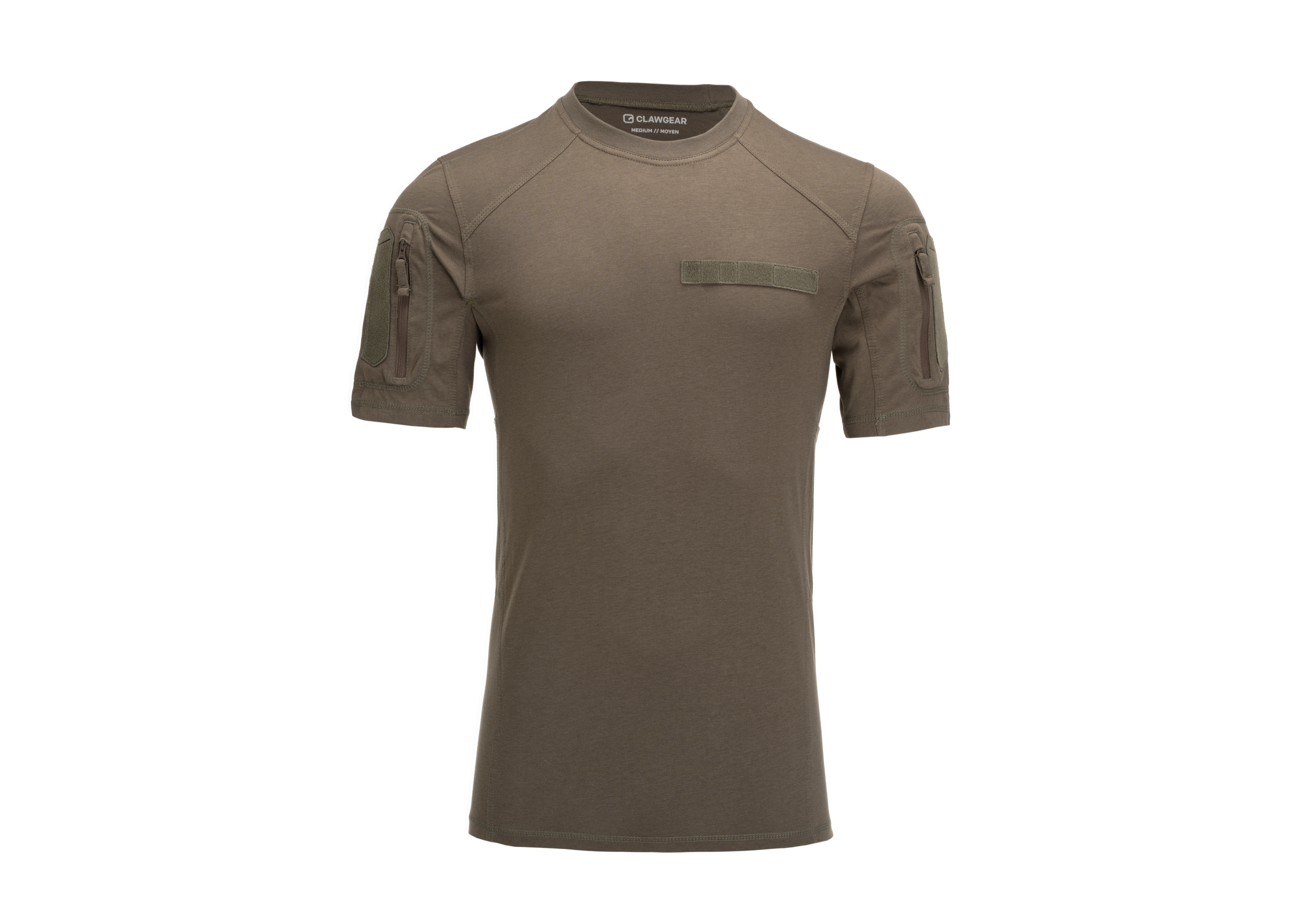 Clawgear Instructor Shirt MK III LW Clawgear Instructor Shirt MK III LW