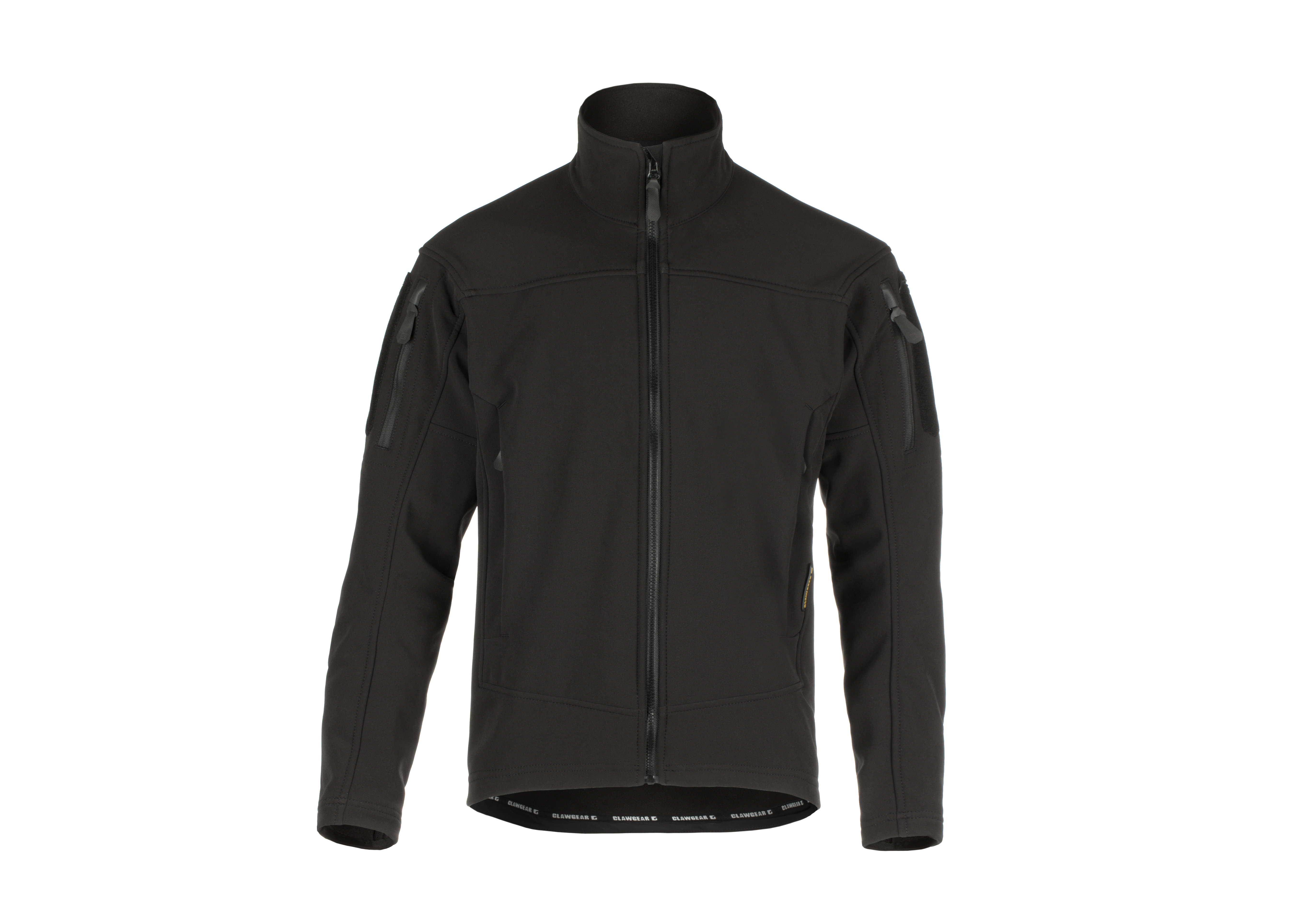 Clawgear Audax Softshell Jacket Clawgear Audax Softshell Jacket