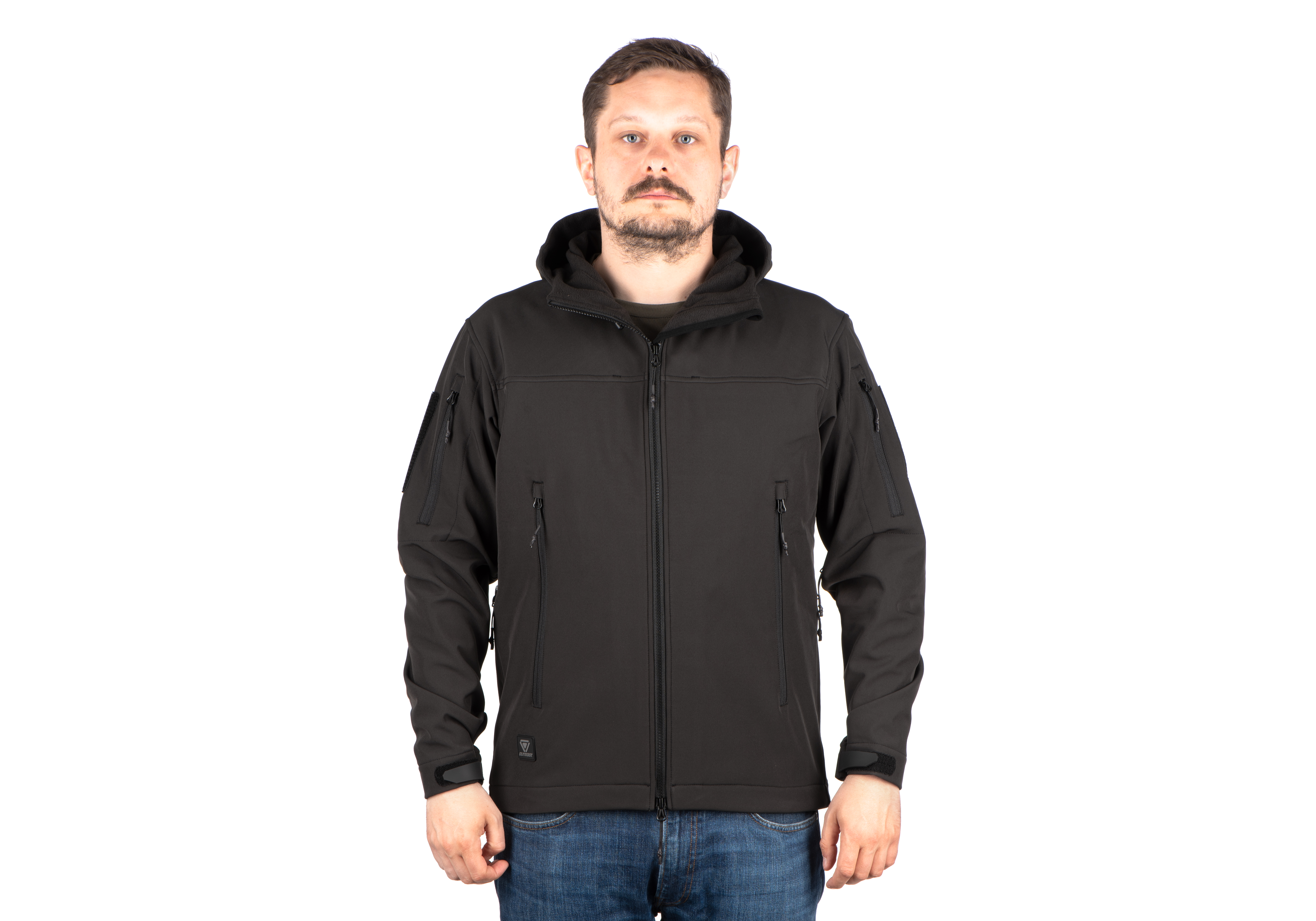 Outrider T.O.R.D. Softshell Hoody AR Outrider T.O.R.D. Softshell Hoody AR