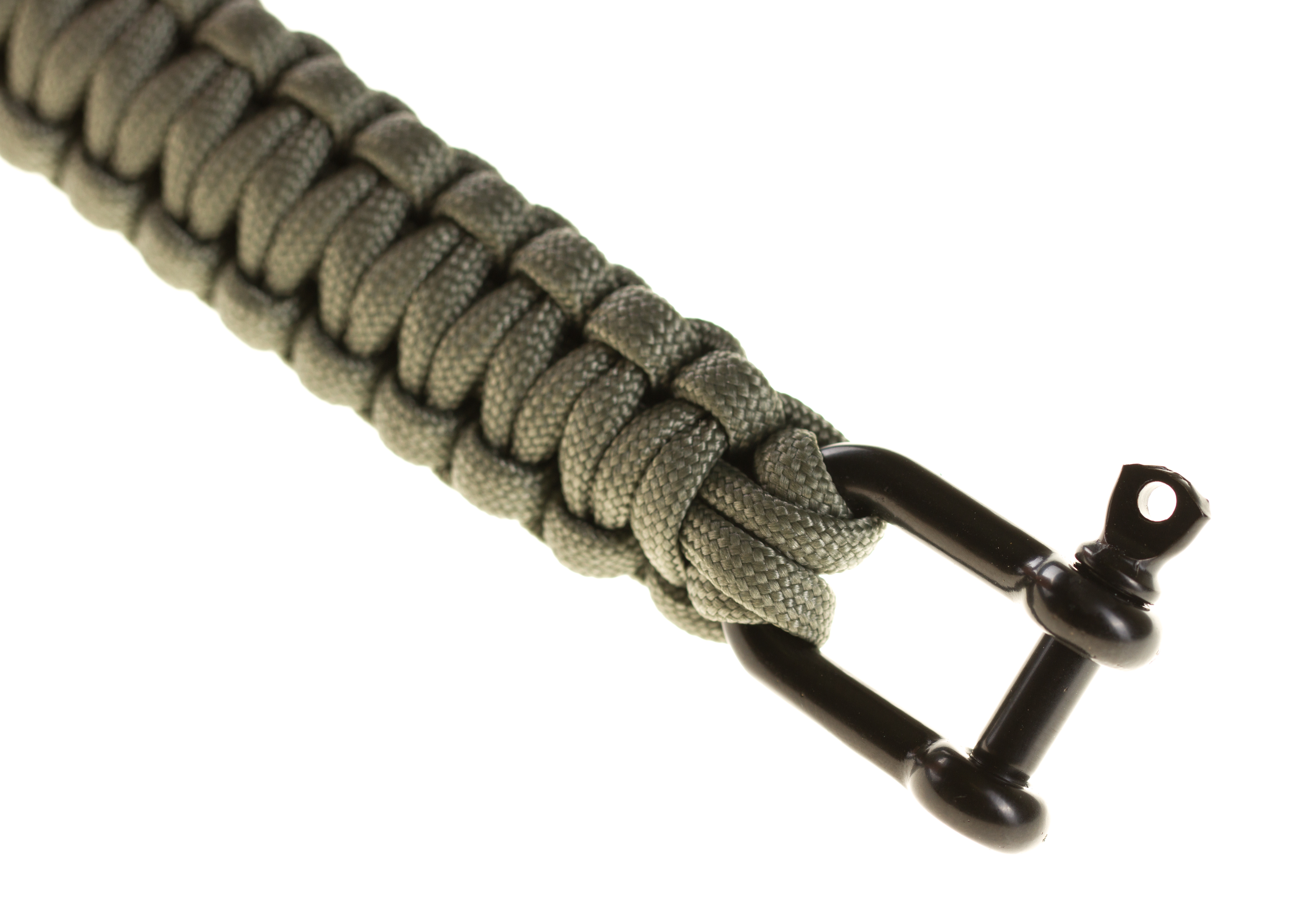 Invader Gear Shackle Bracelet Invader Gear Shackle Bracelet