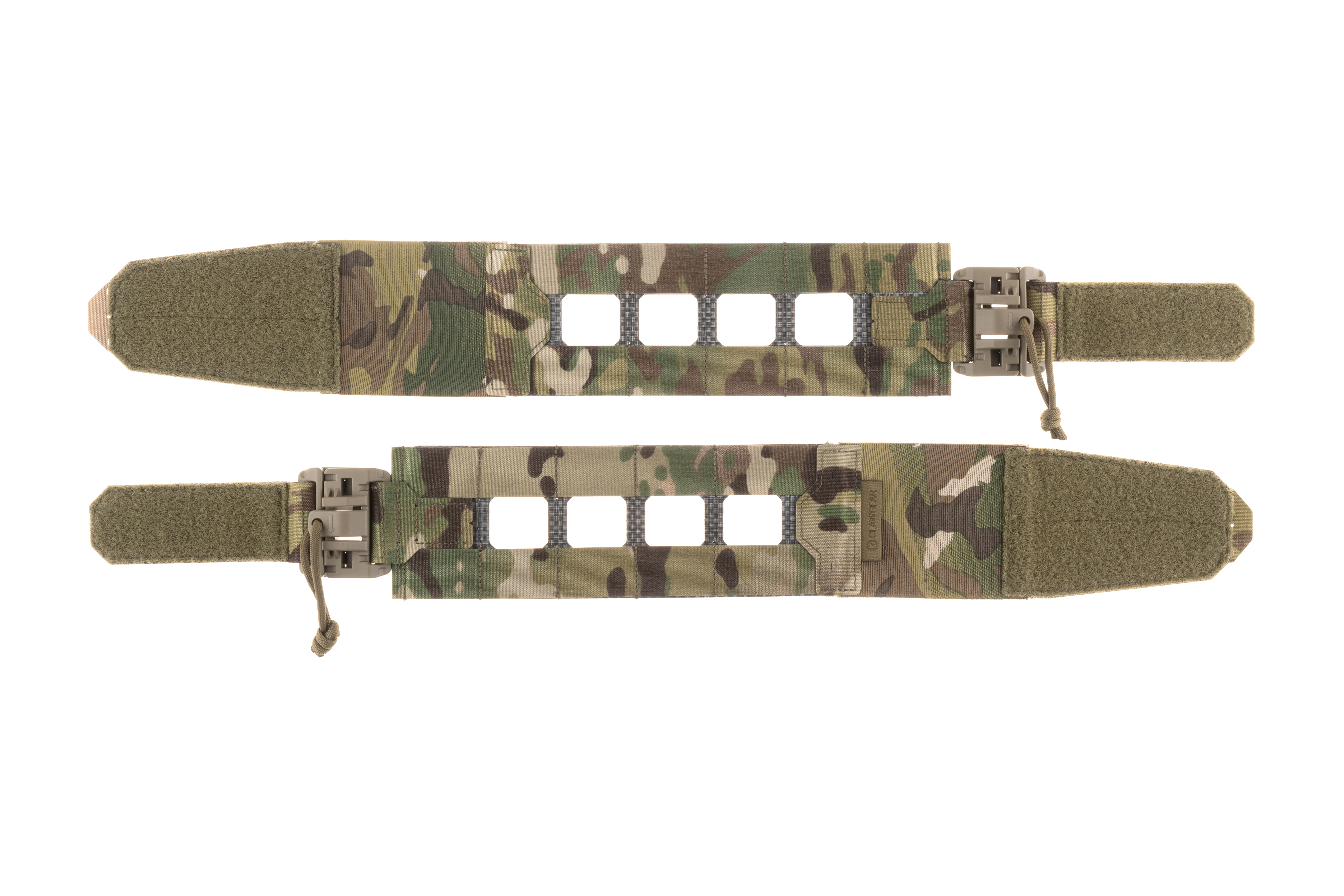 Clawgear Operator Plate Carrier Clawgear Operator Plate Carrier