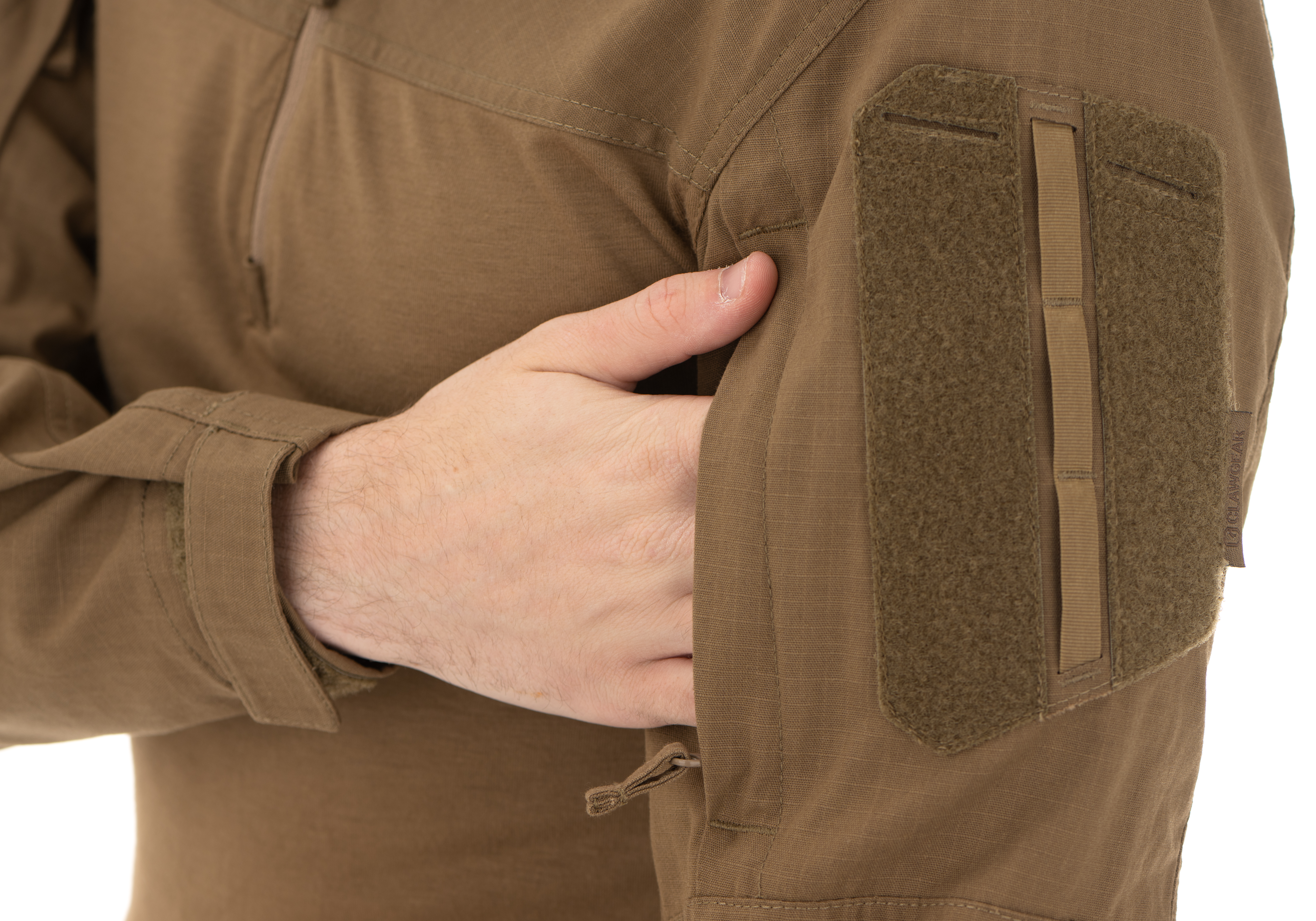 Clawgear Operator Combat Shirt MK III ATS Flex Clawgear Operator Combat Shirt MK III ATS Flex