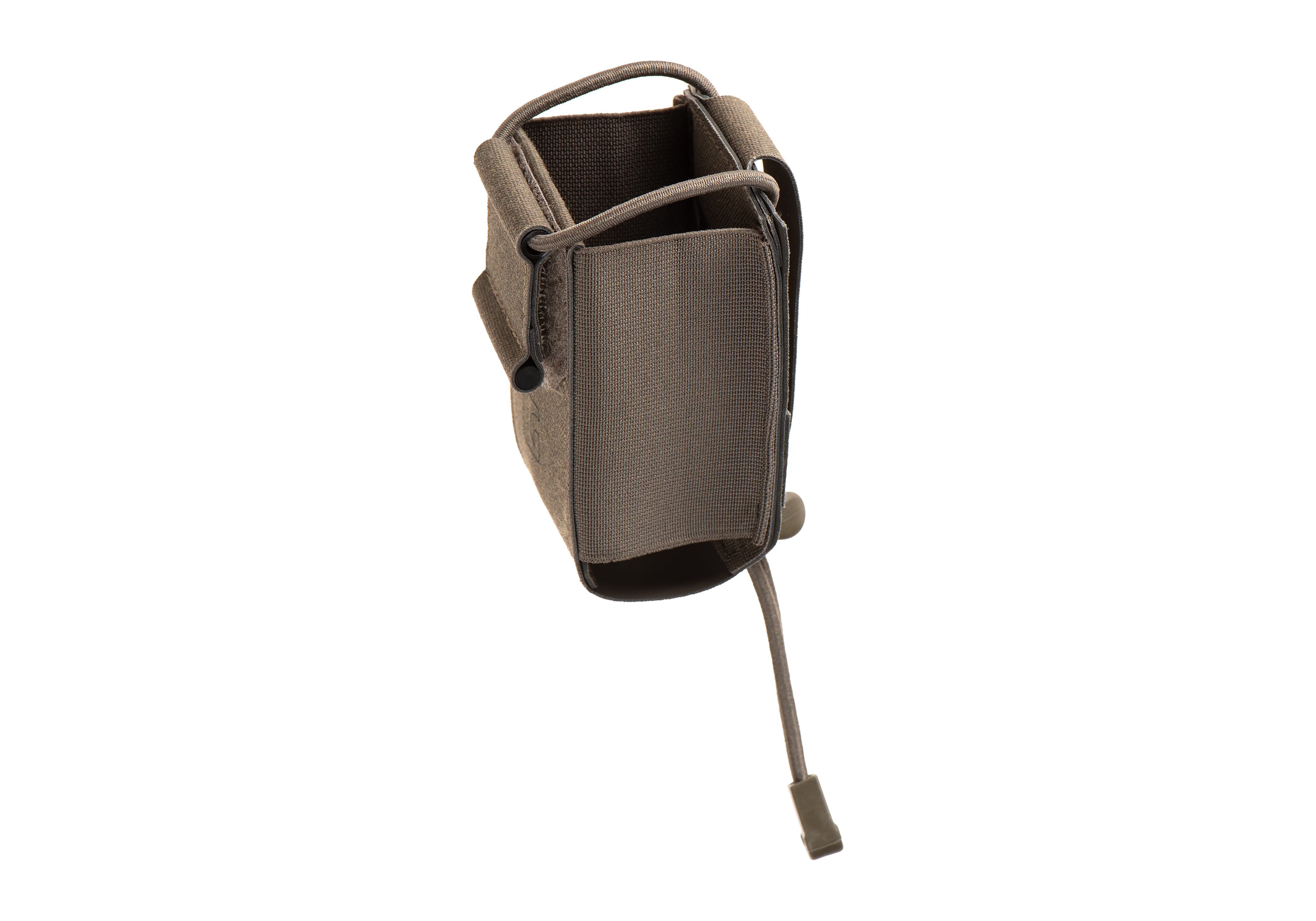 Clawgear Small Radio Pouch LC Clawgear Small Radio Pouch LC