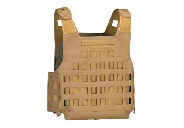 Blue Force Gear PLATEminus V2 Carrier (2025) - Airsoftzone