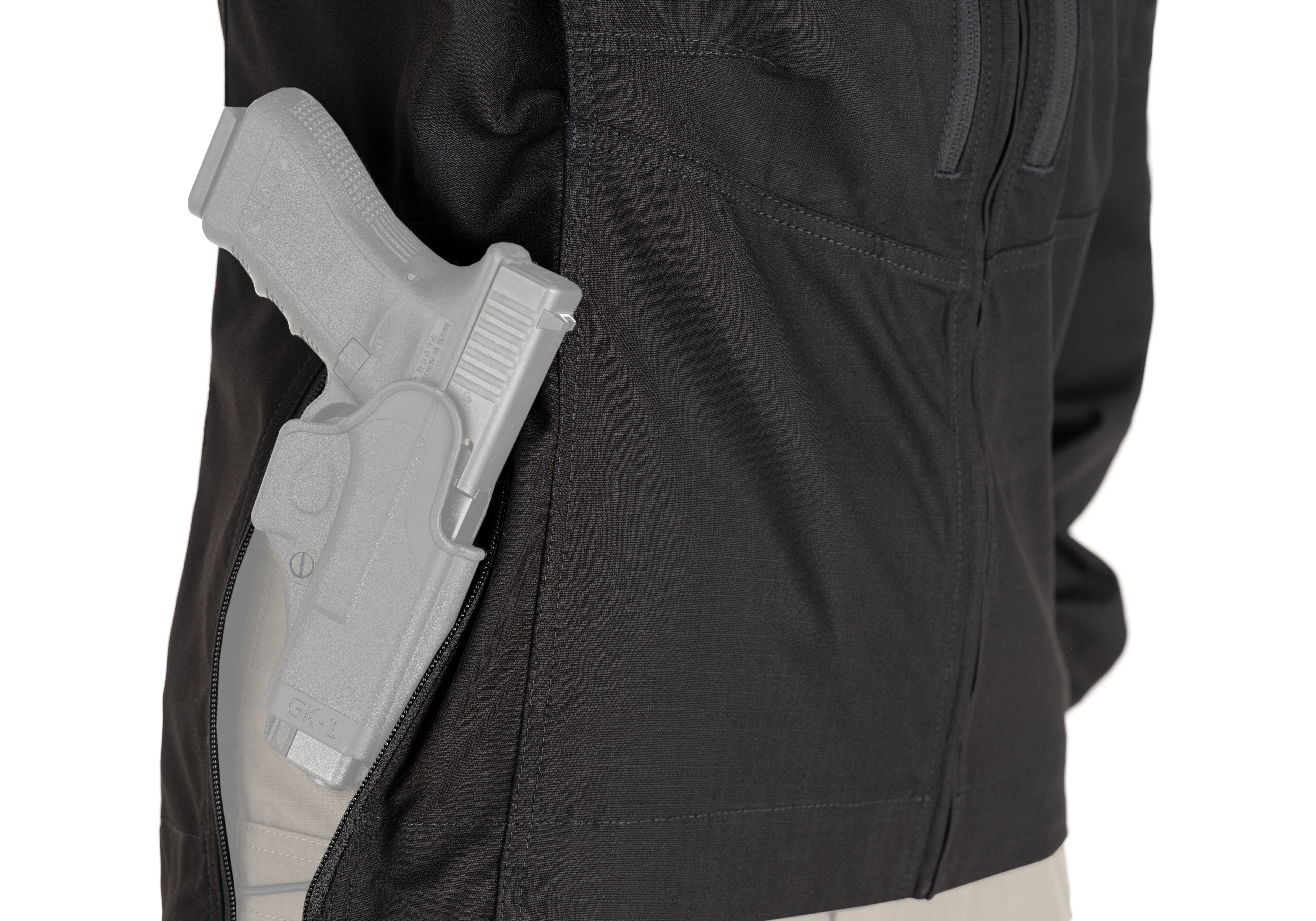 Clawgear Raider Field Shirt ATS Female Fit Clawgear Raider Field Shirt ATS Female Fit