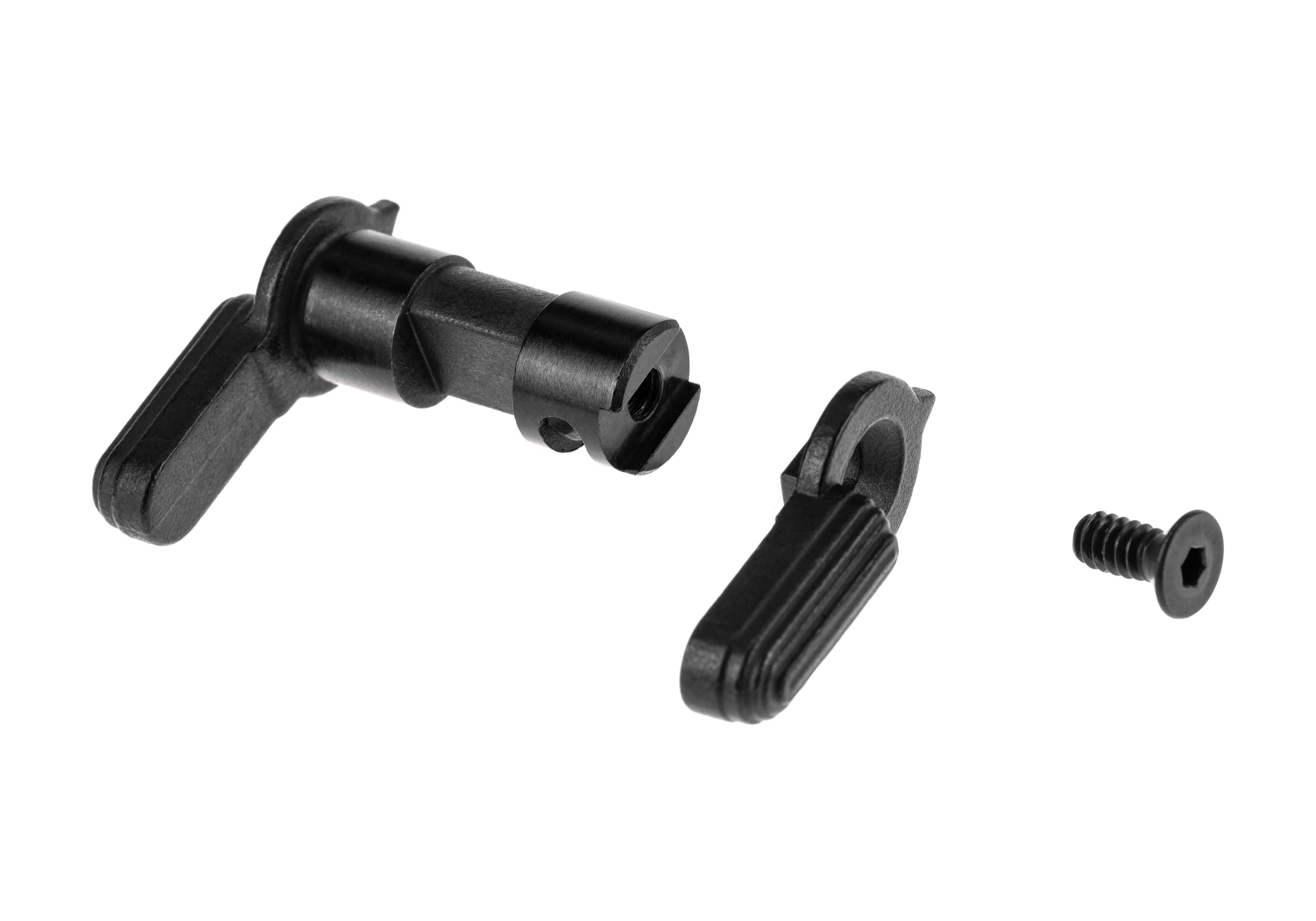 Clawgear AR15 Ambidextrous Safety Selector Clawgear AR15 Ambidextrous Safety Selector