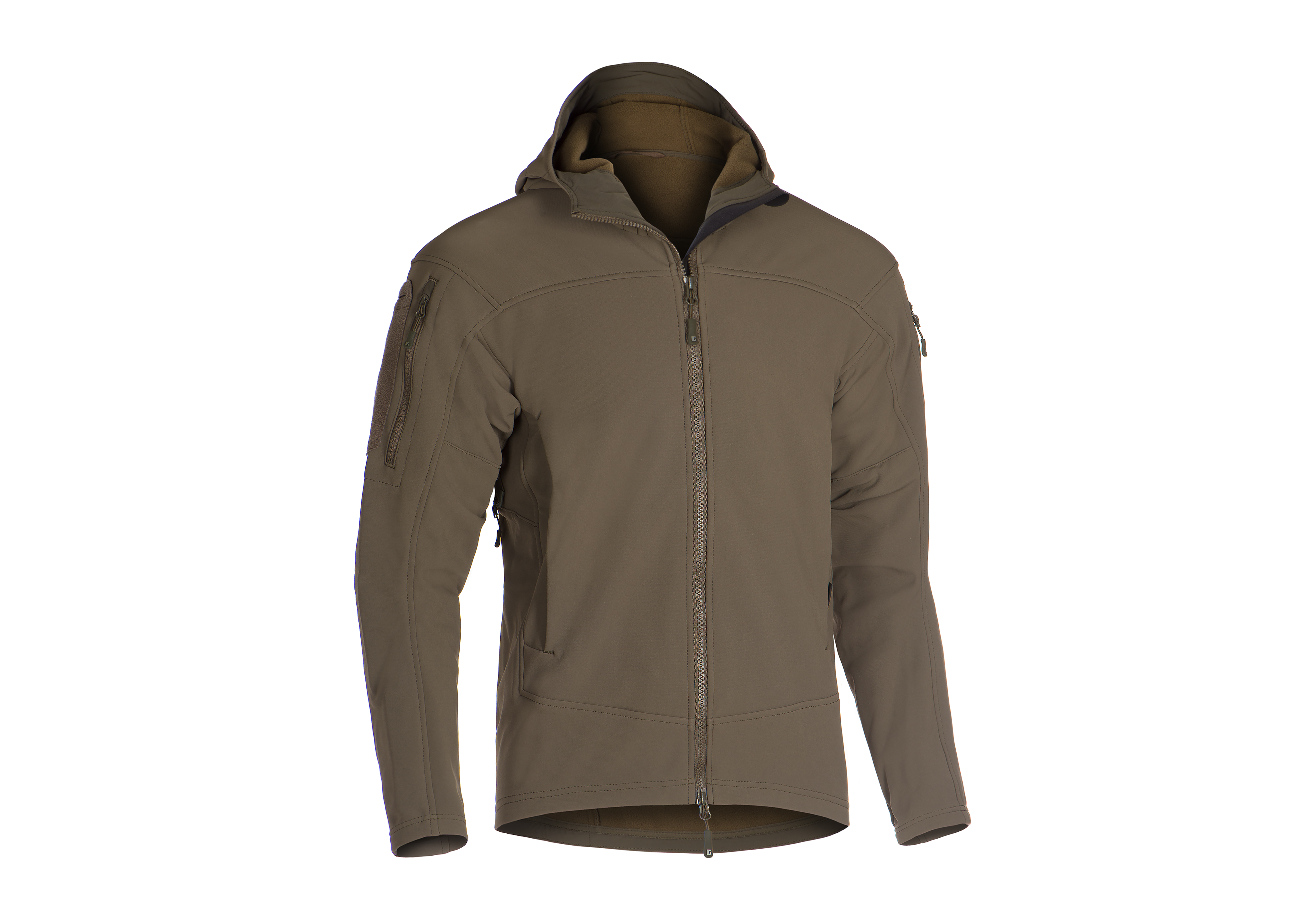 Clawgear Audax Softshell Hoody Clawgear Audax Softshell Hoody