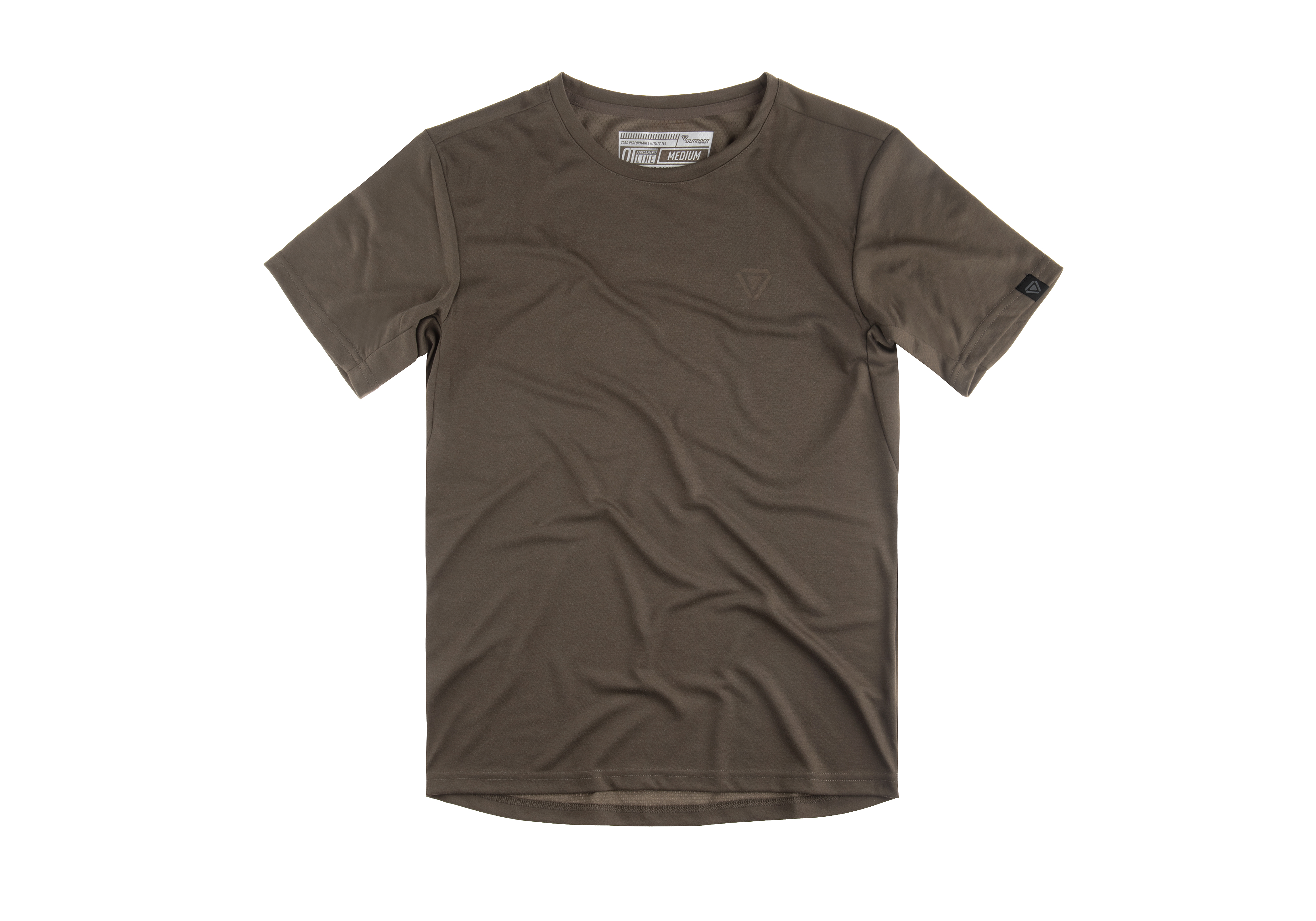 Outrider Cotton T-Shirt