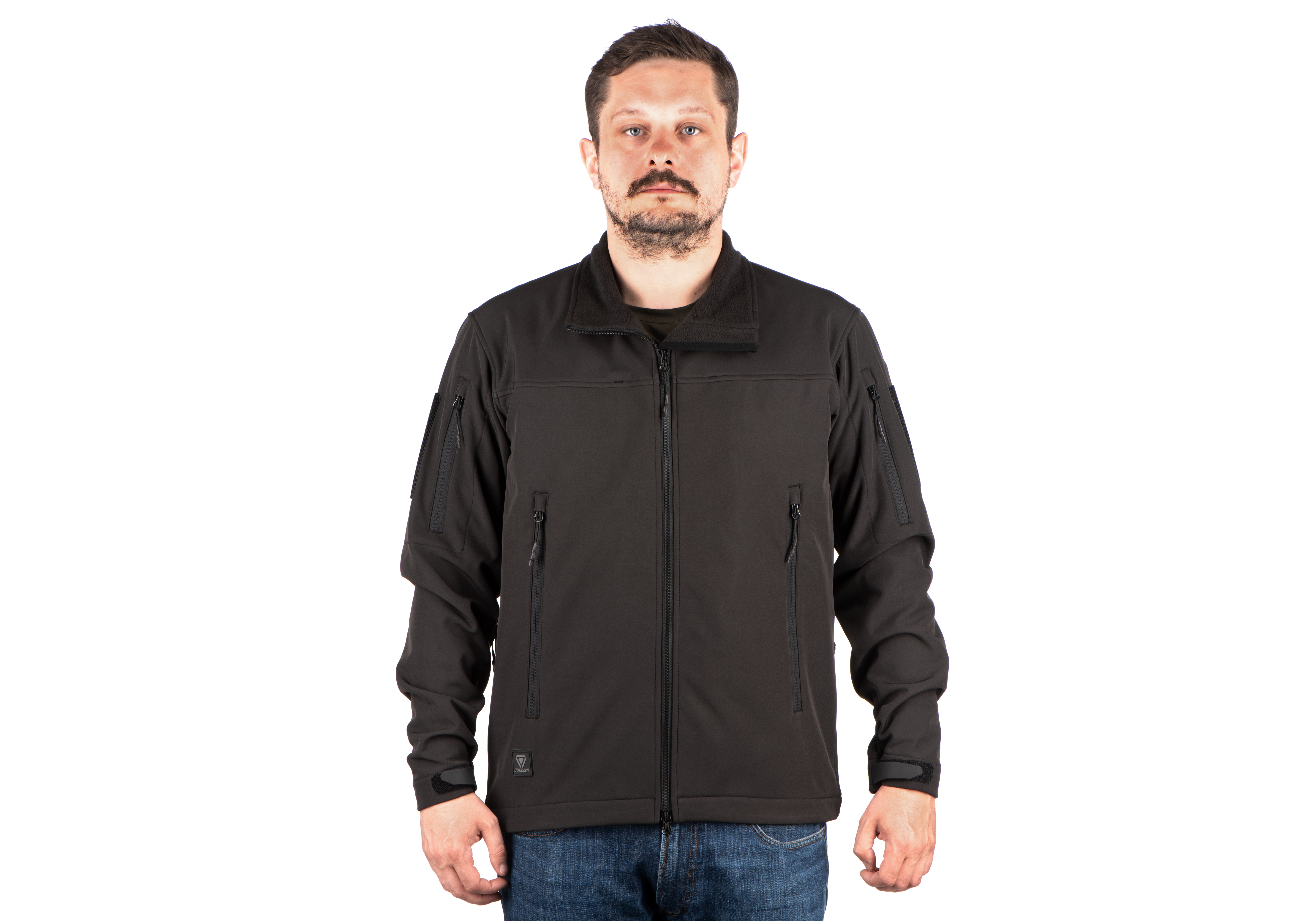 Outrider T.O.R.D. Softshell Jacket AR Outrider T.O.R.D. Softshell Jacket AR