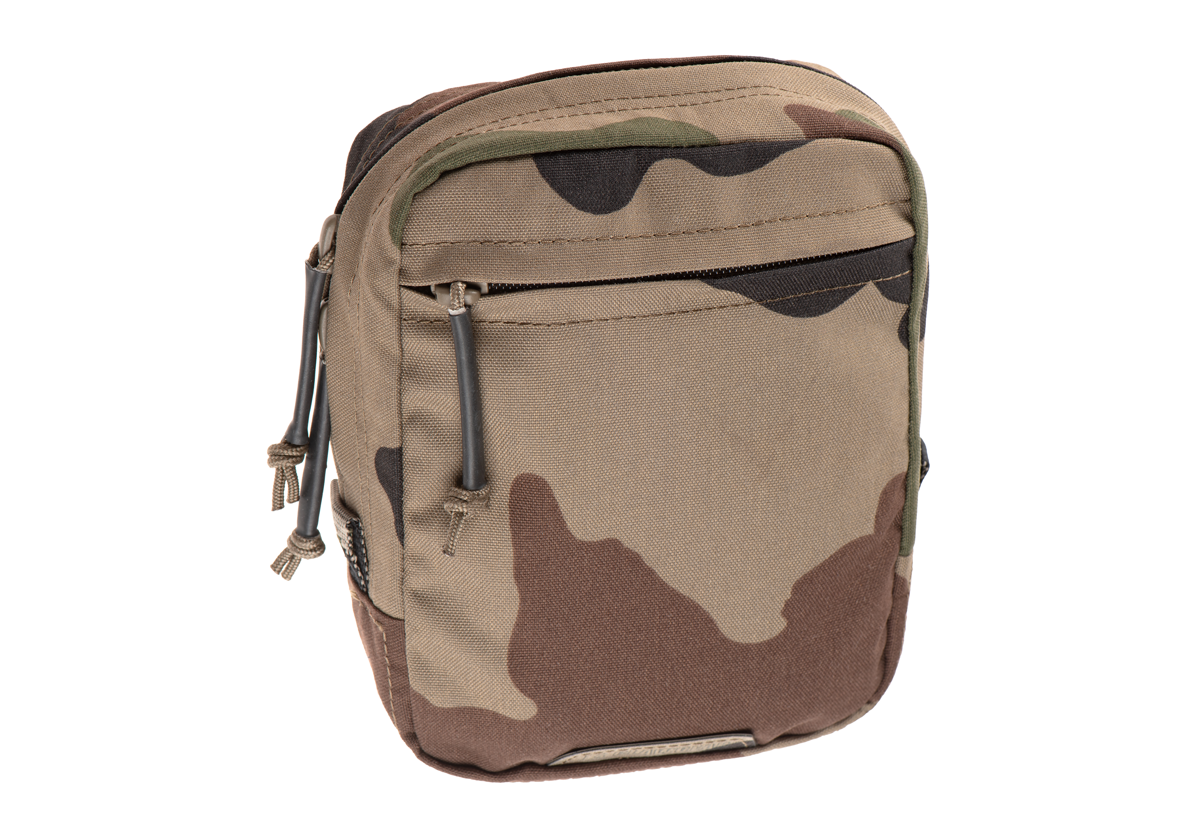Clawgear Medium Vertical Utility Pouch Zipped Core Clawgear Medium Vertical Utility Pouch Zipped Core