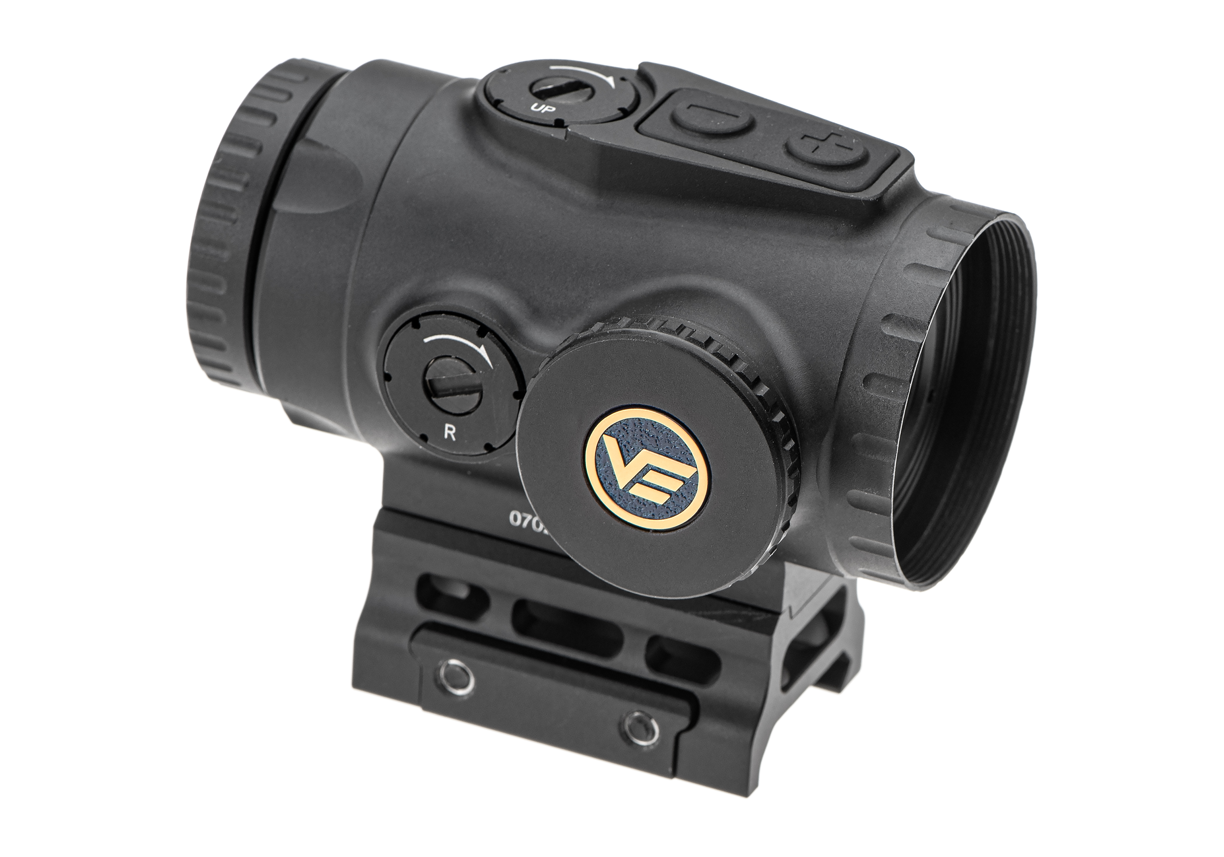 Vector Optics Paragon 3x18 Micro (2025) - Airsoftzone
