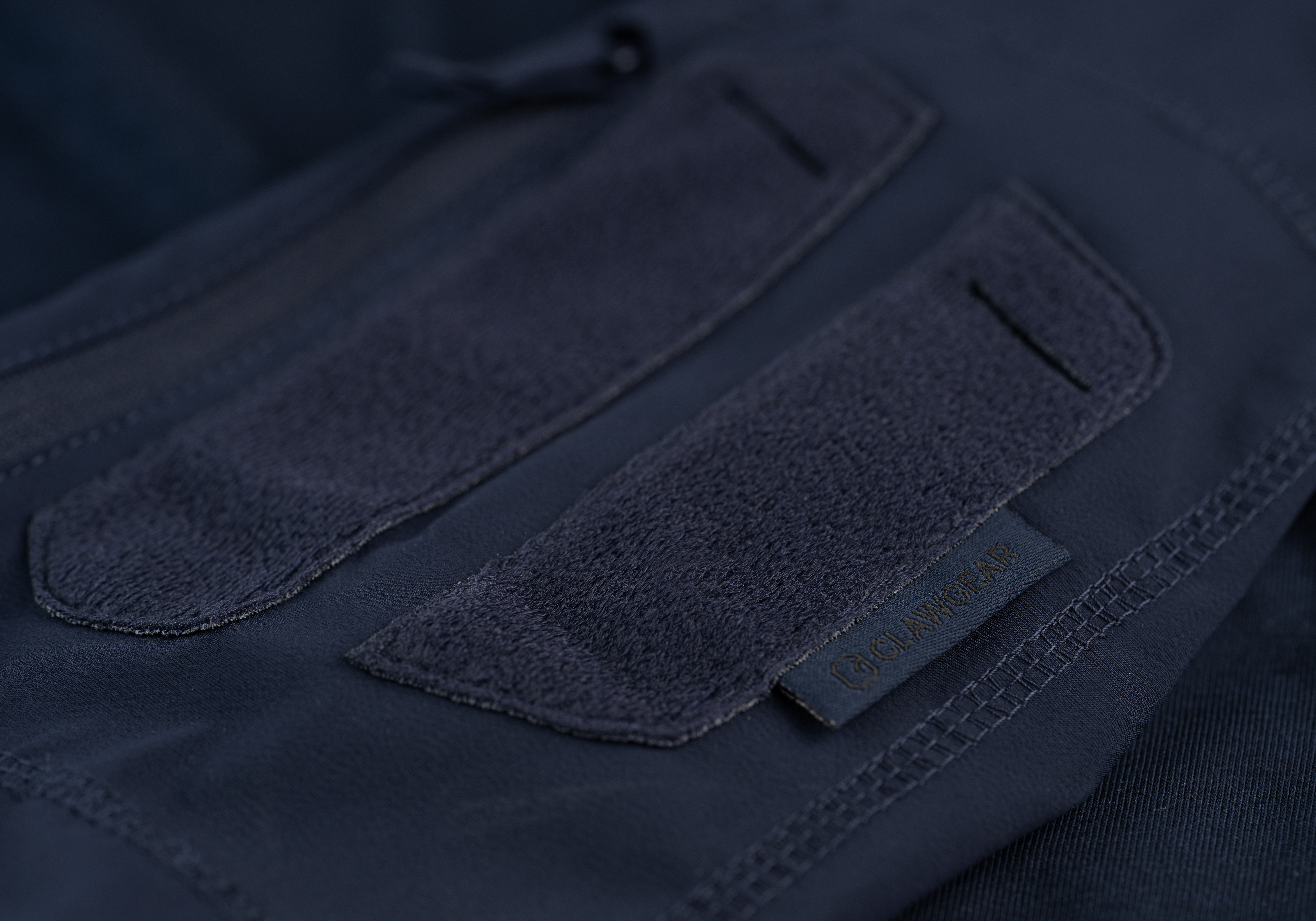 Clawgear Instructor Shirt MK III LS LW Clawgear Instructor Shirt MK III LS LW