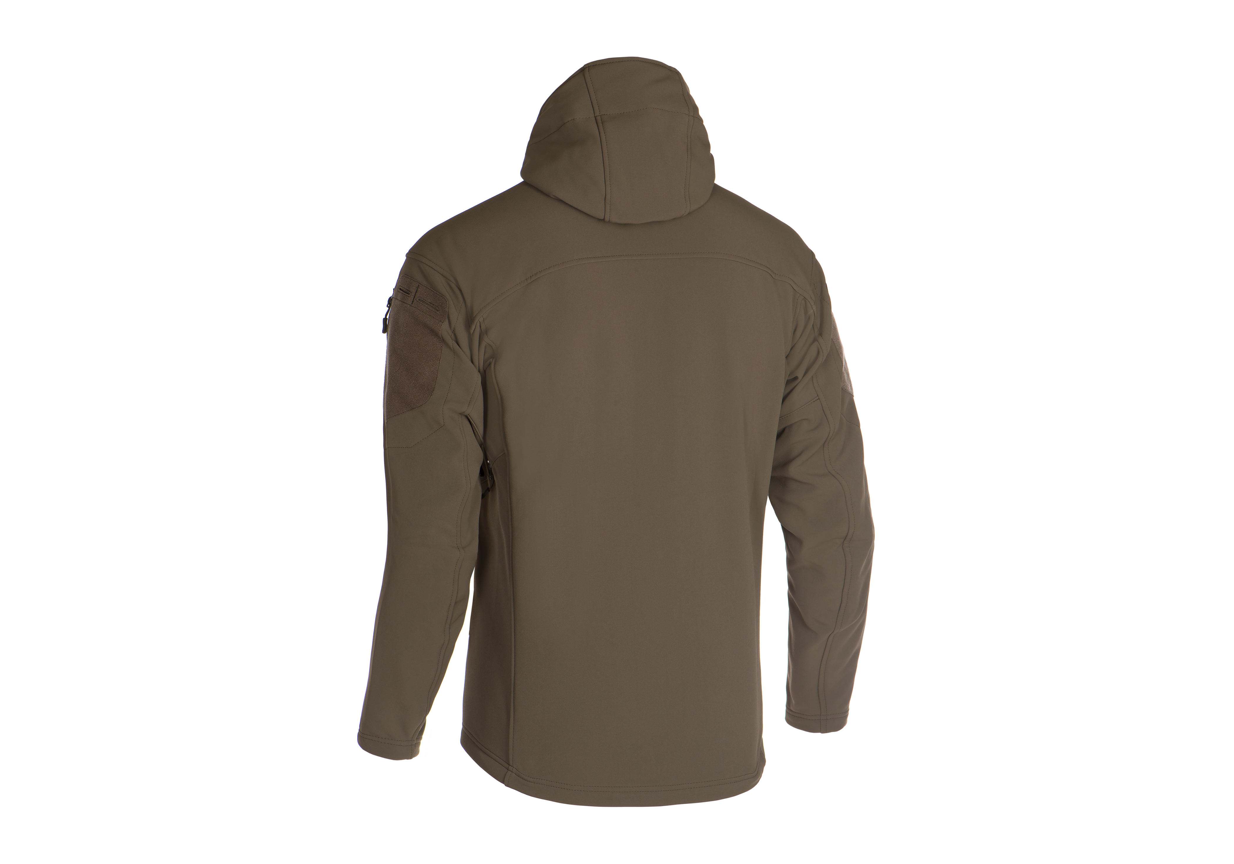 Clawgear Audax Softshell Hoody Clawgear Audax Softshell Hoody