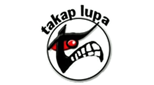 Takap Lupa