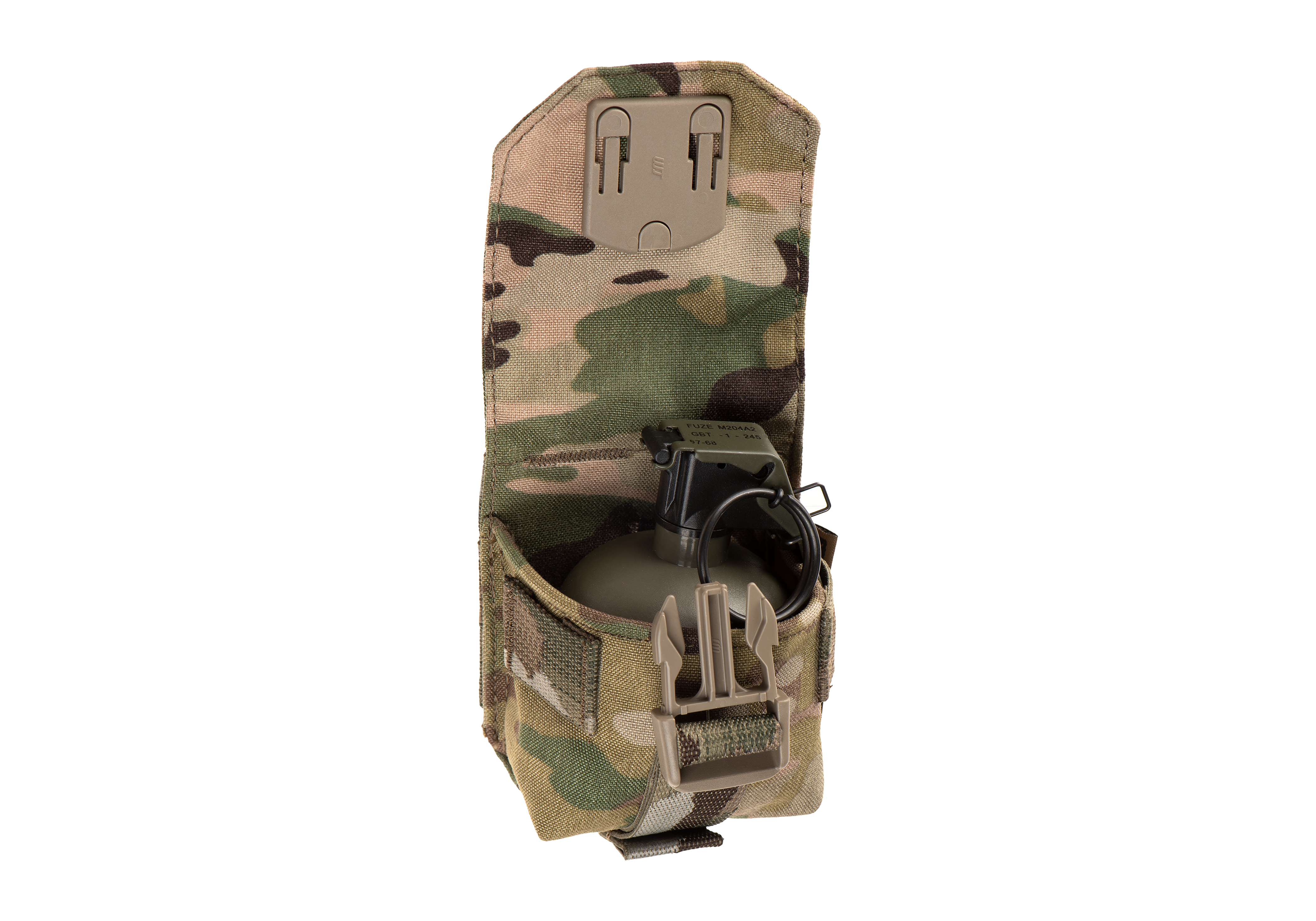 Clawgear Frag Grenade Pouch Core Clawgear Frag Grenade Pouch Core