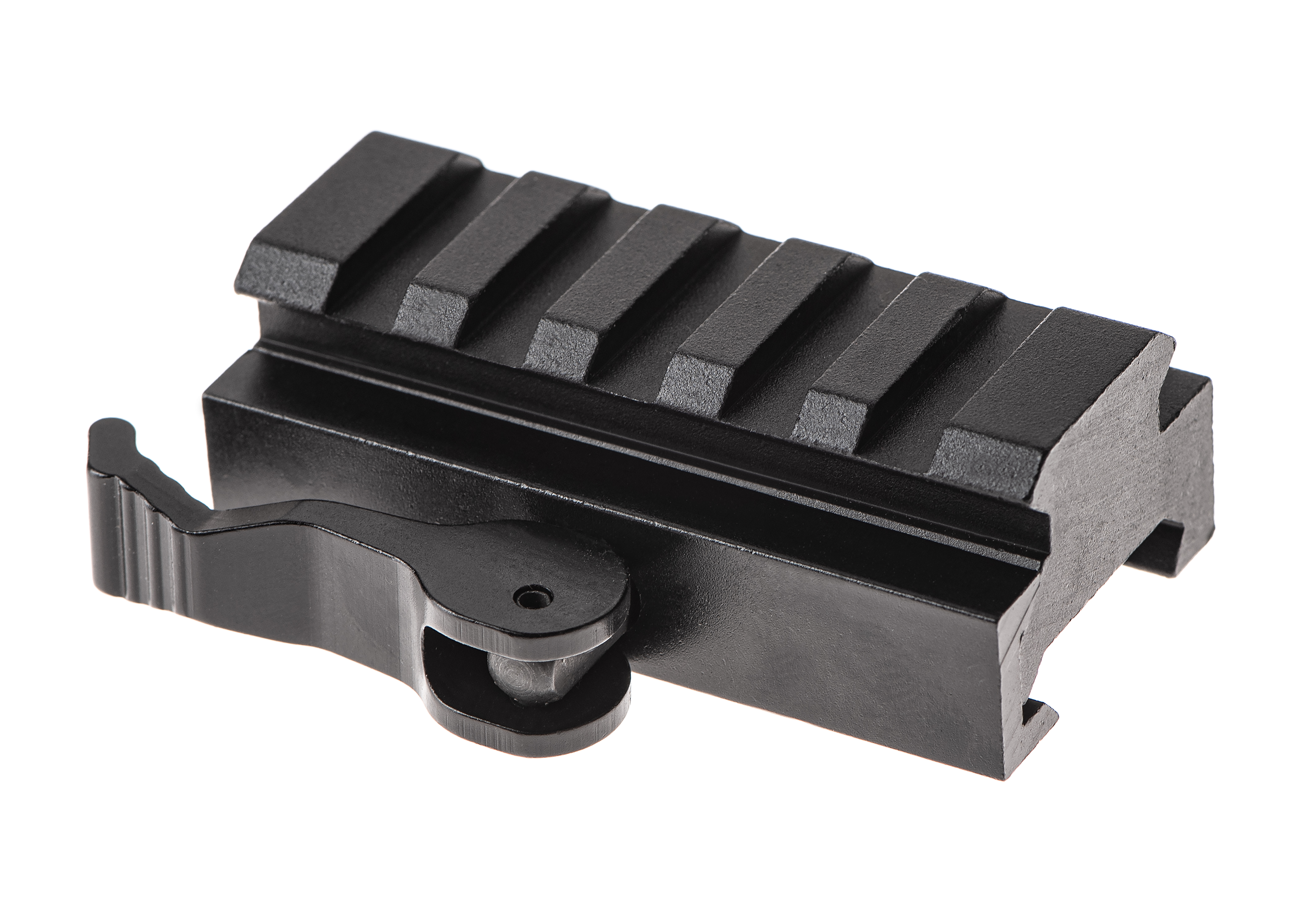 Aim-O QD Riser 5-Slot Mount (2025) - Airsoftzone