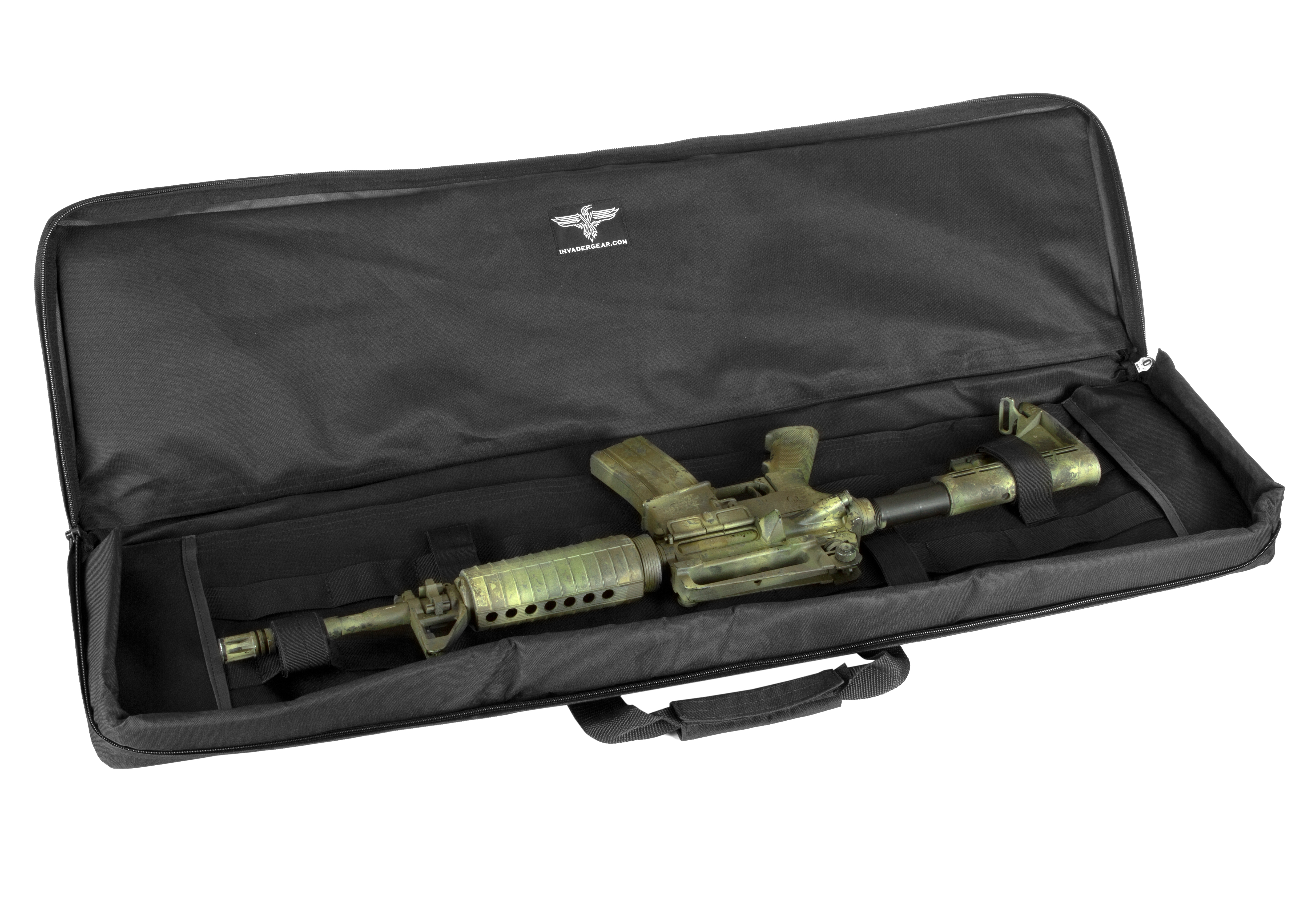 Invader Gear Padded Rifle Carrier 80cm Invader Gear Padded Rifle Carrier 80cm