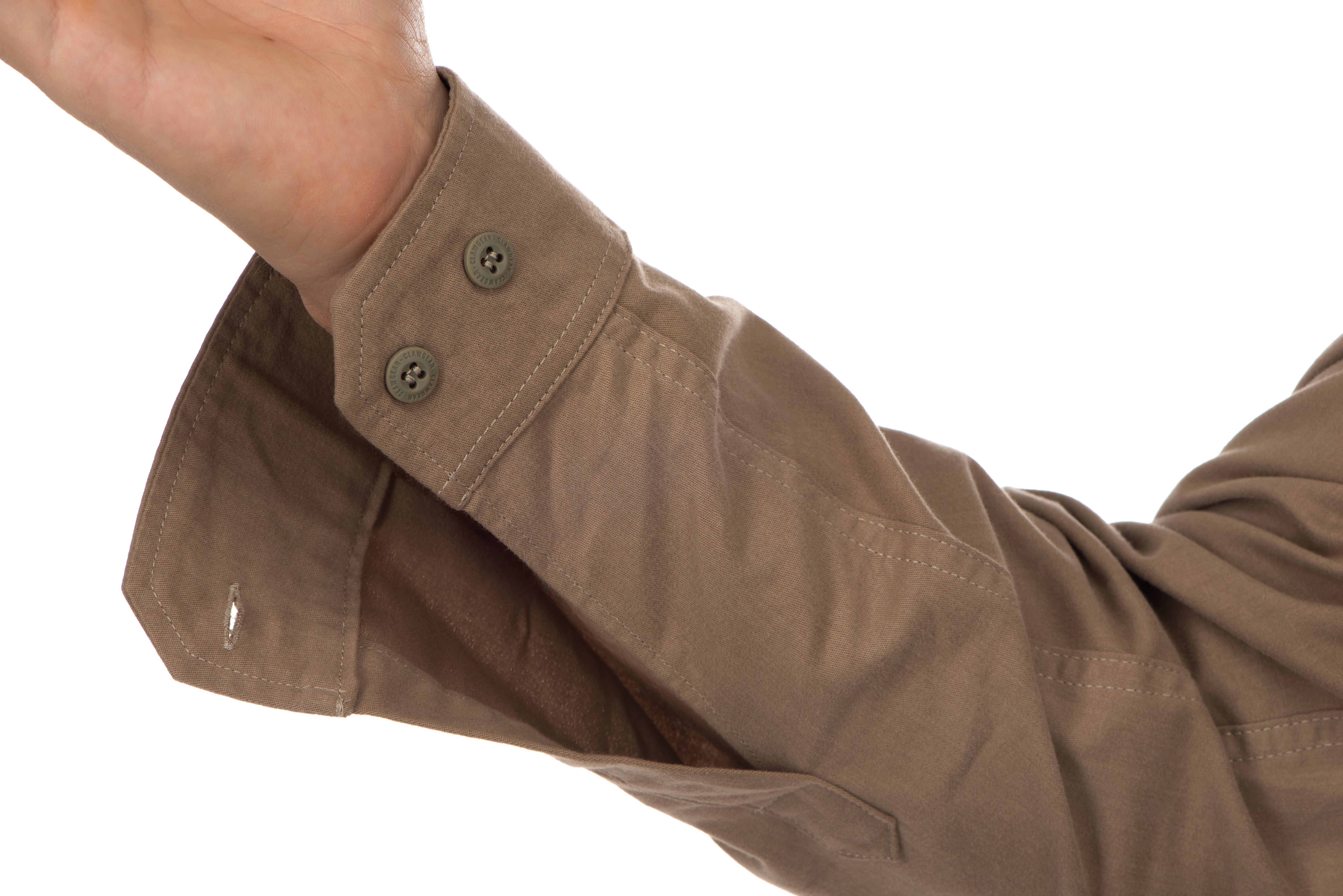 Clawgear Picea Shirt LS Clawgear Picea Shirt LS