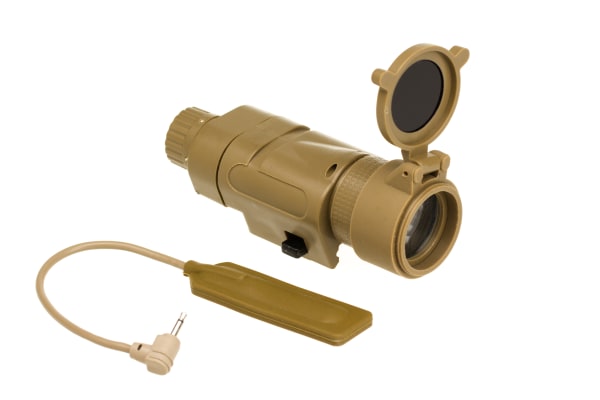 Element M3X Tactical Illuminator Long (2025) - Airsoftzone