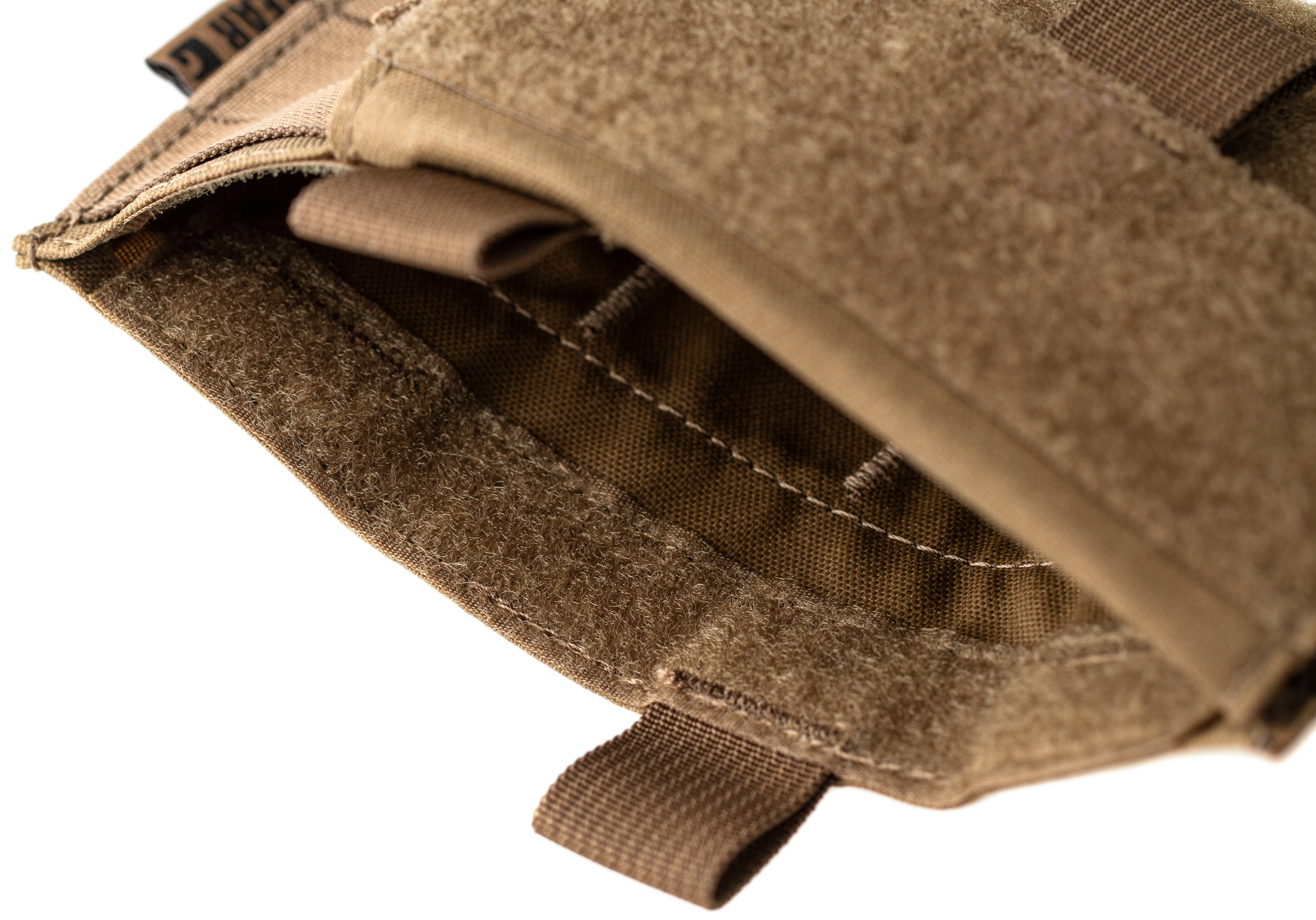 Clawgear Admin Chest Panel Core Clawgear Admin Chest Panel Core