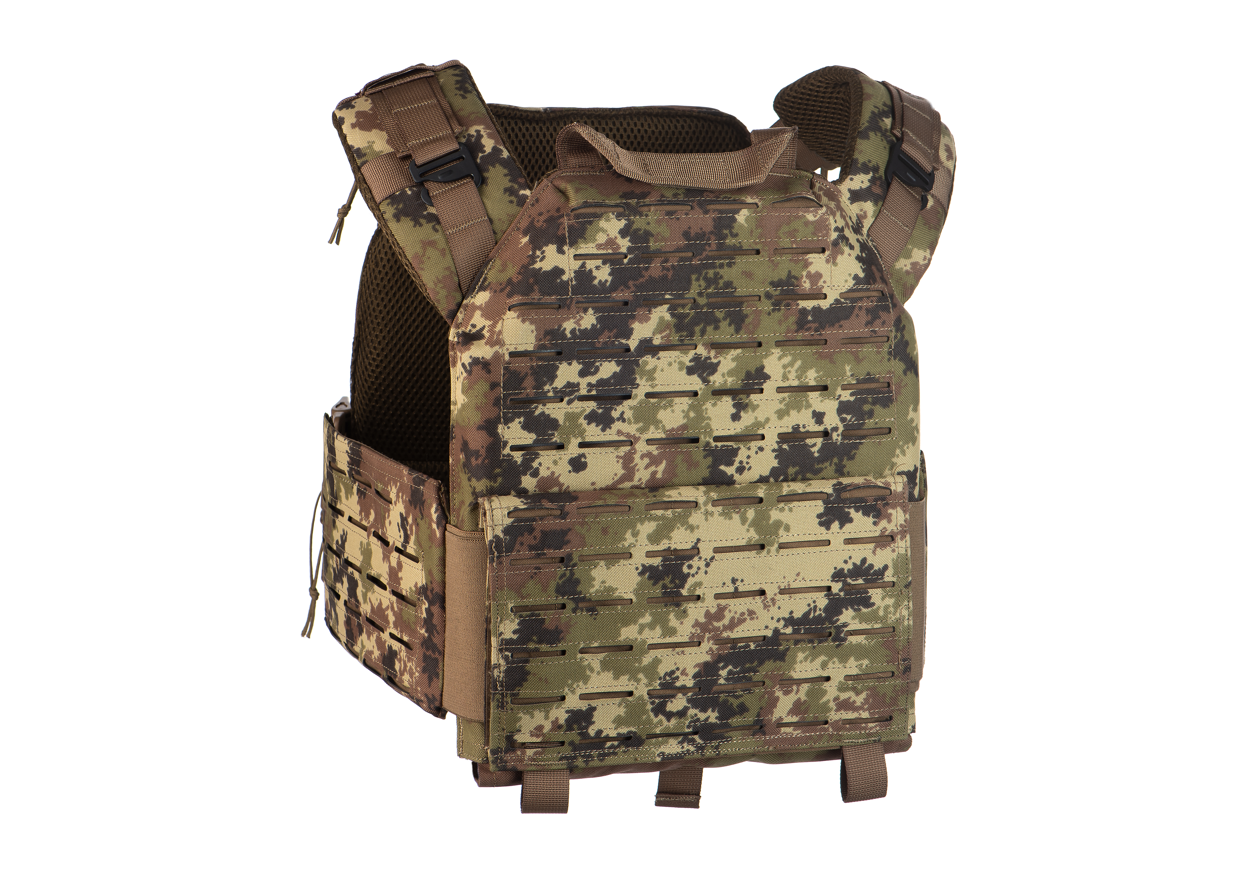 Invader Gear Reaper QRB Plate Carrier Invader Gear Reaper QRB Plate Carrier