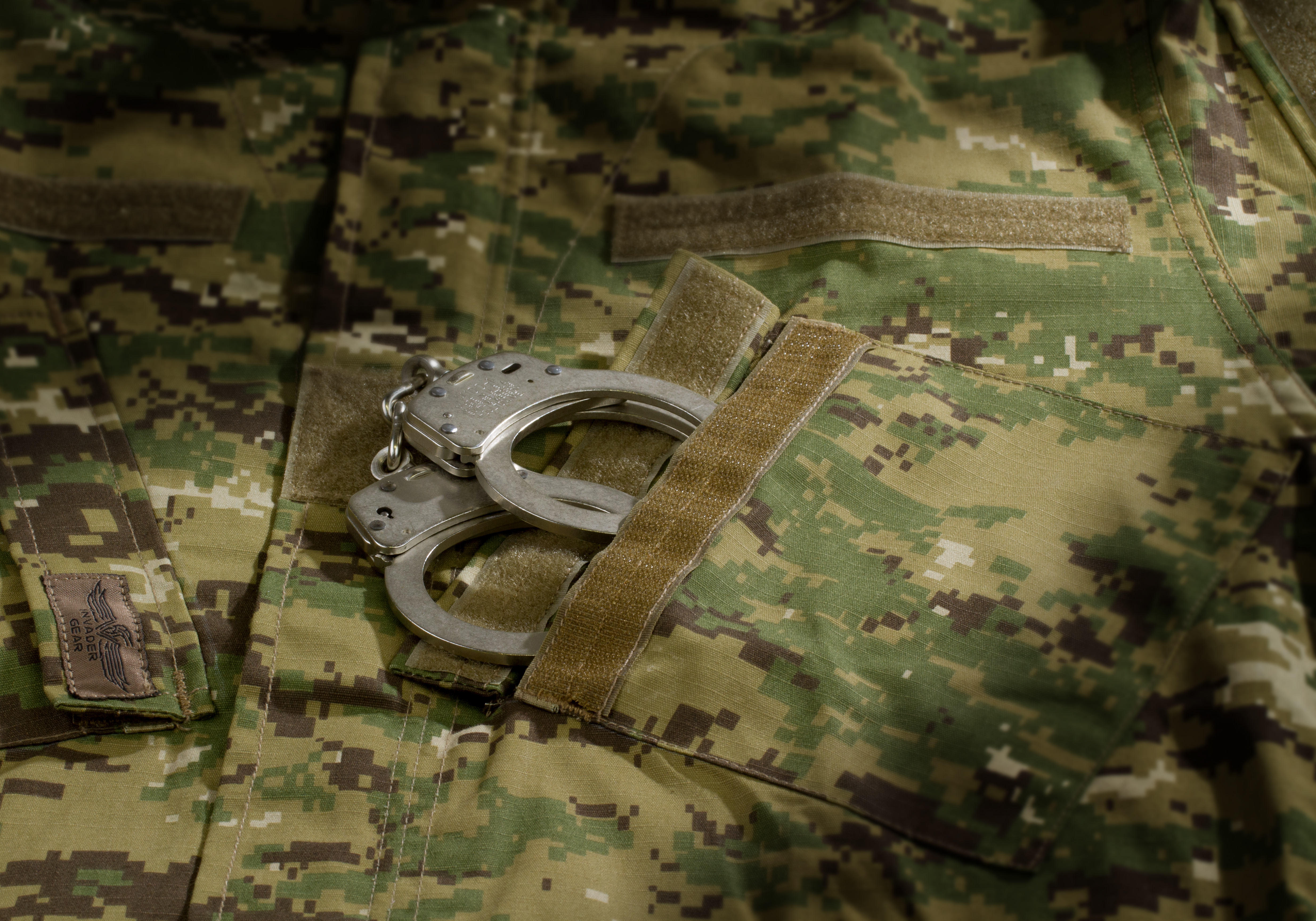 Invader Gear Revenger TDU Shirt Invader Gear Revenger TDU Shirt