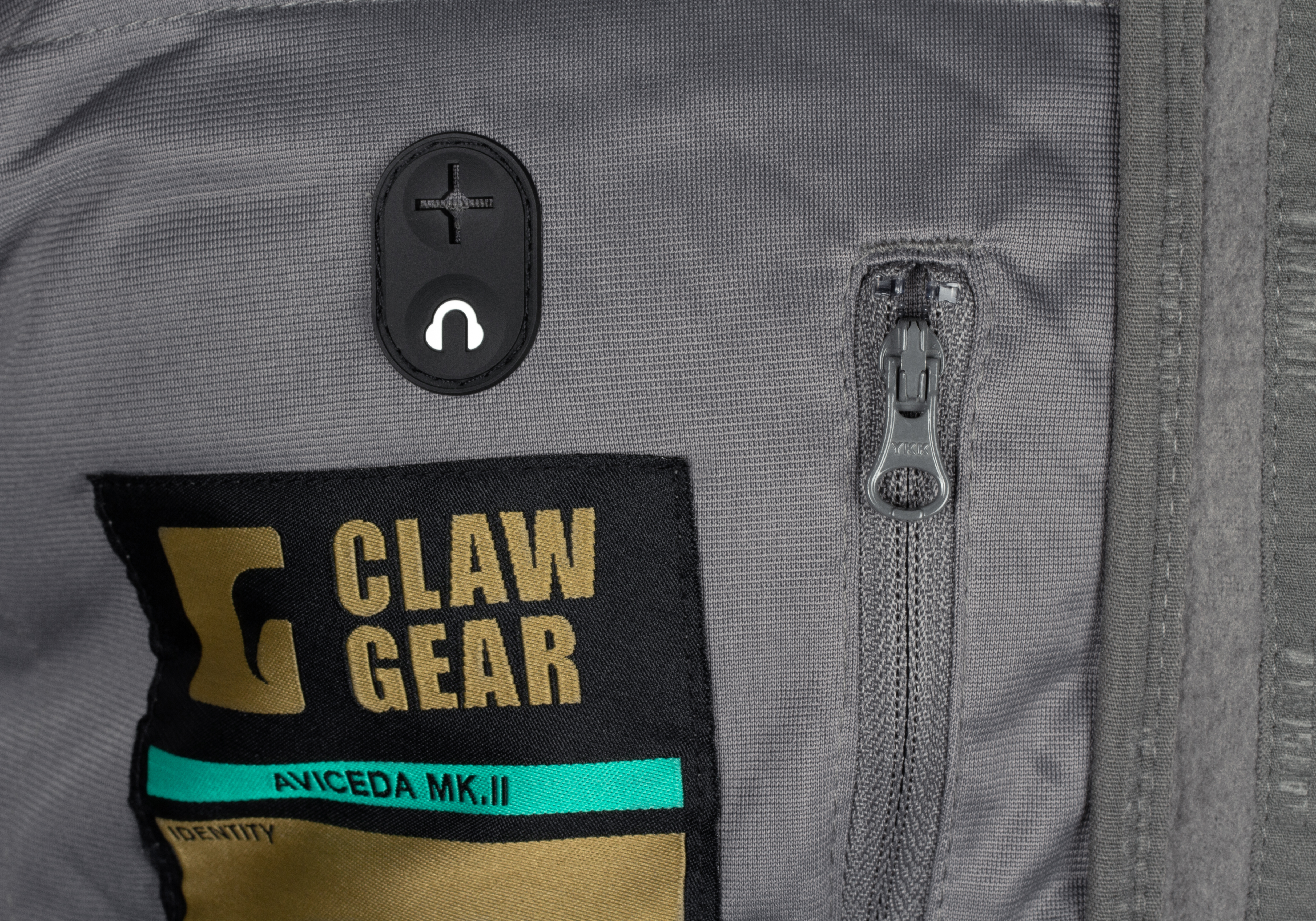 Clawgear Aviceda Mk.II Fleece Jacket Clawgear Aviceda Mk.II Fleece Jacket