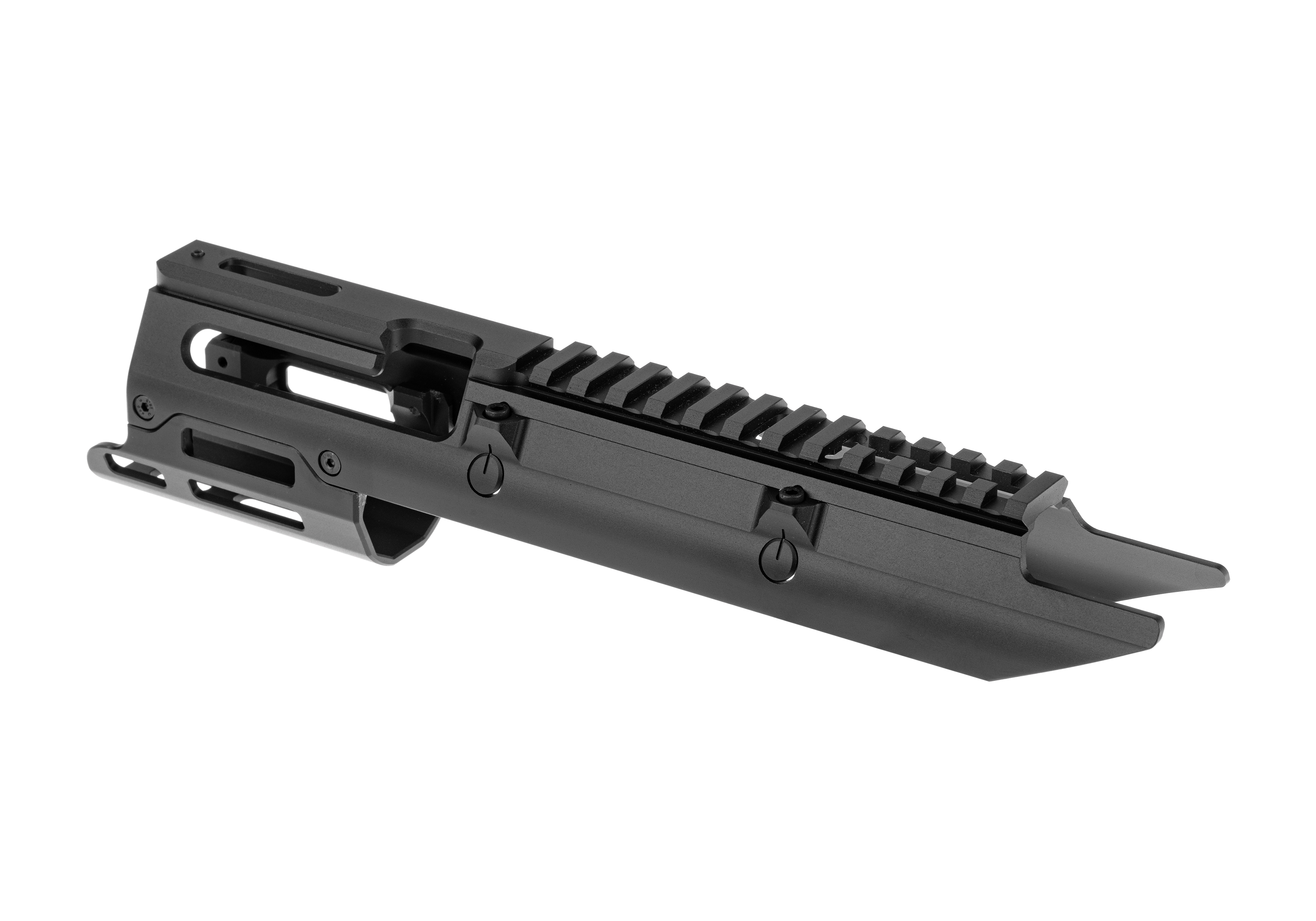 MP5K Rail with Charging Handle for CYMA MP5K