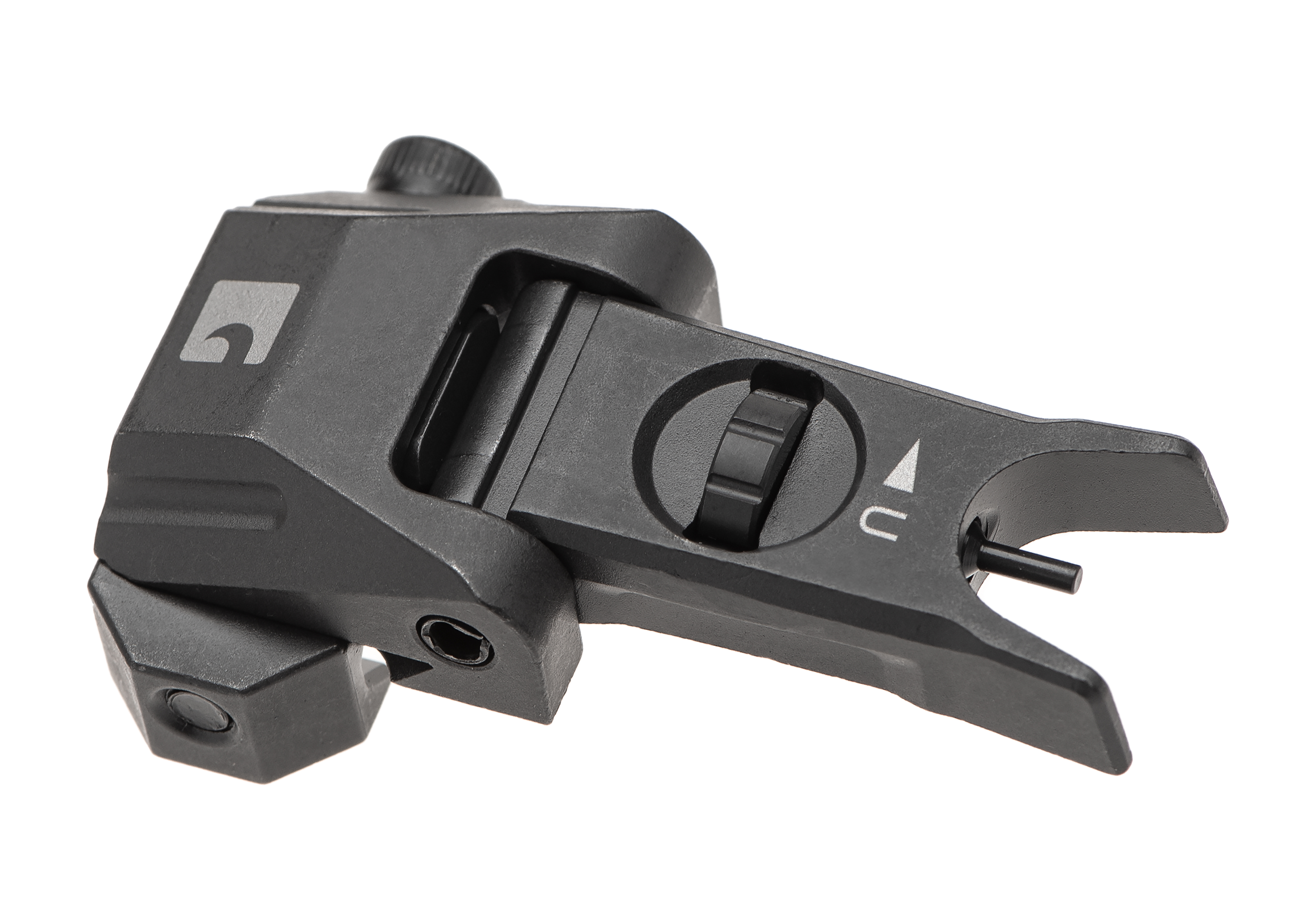 Clawgear Flip-Up Front Sight Clawgear Flip-Up Front Sight