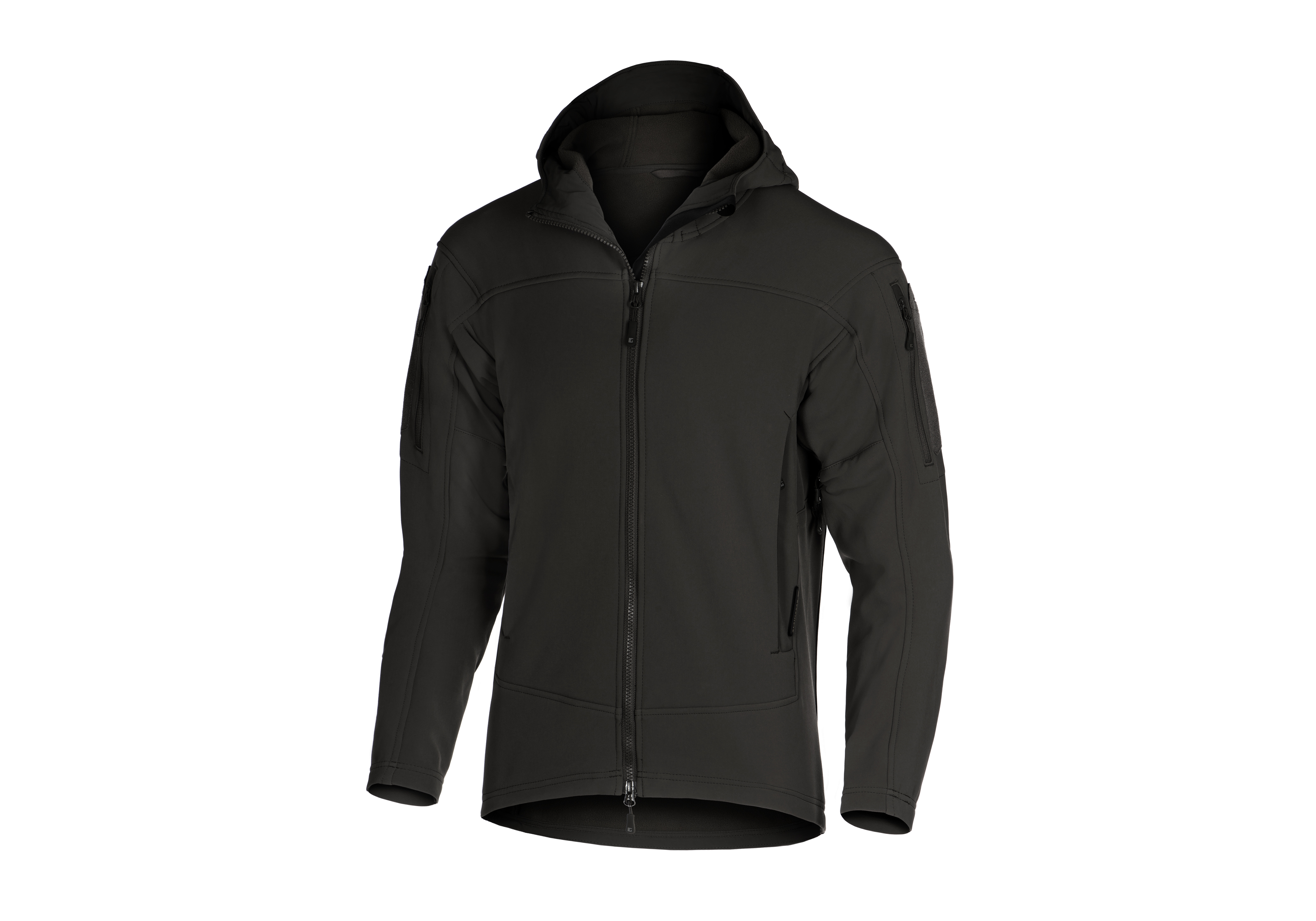 Clawgear Audax Softshell Hoody Clawgear Audax Softshell Hoody
