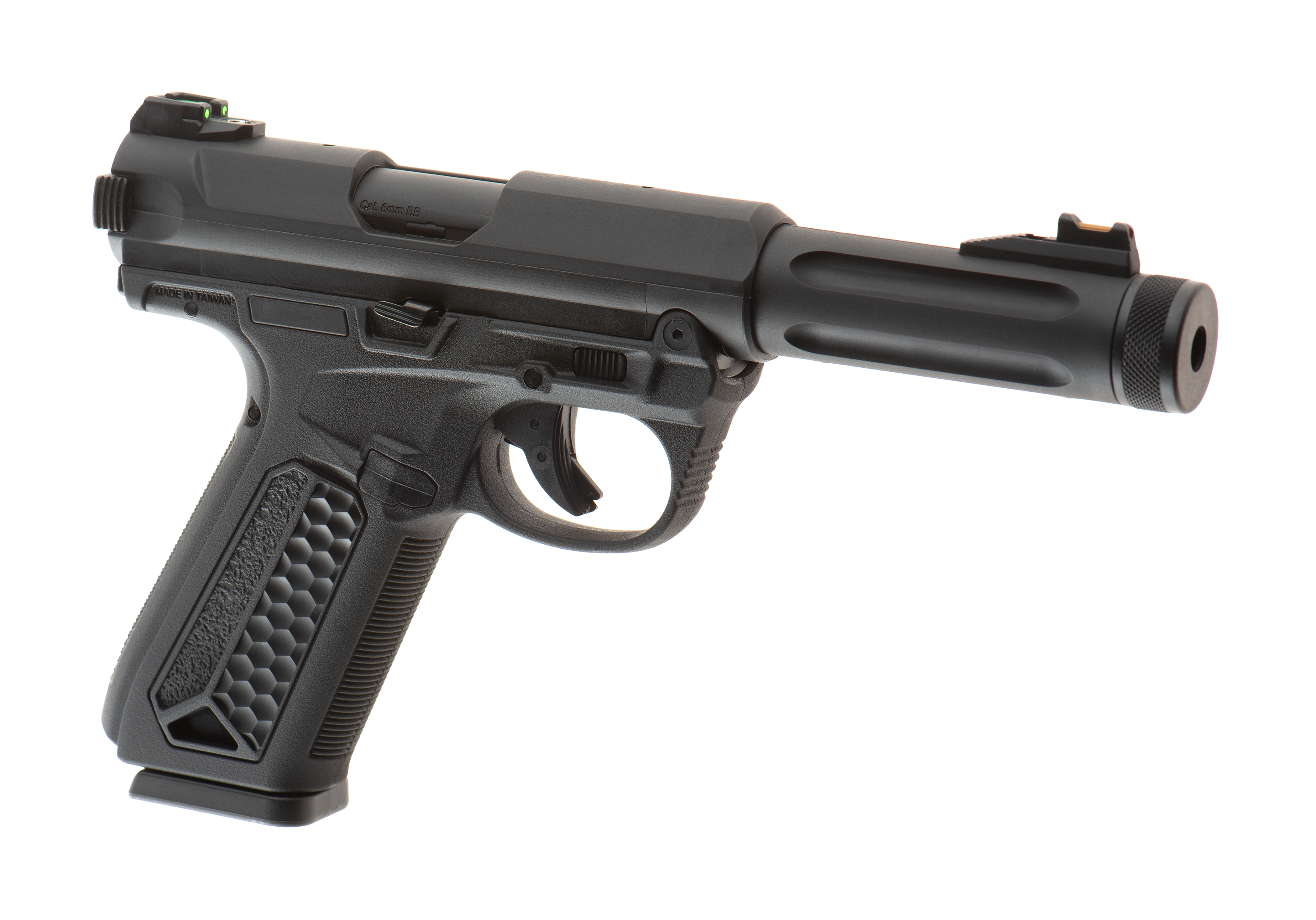 AAP01 GBB Semi Auto