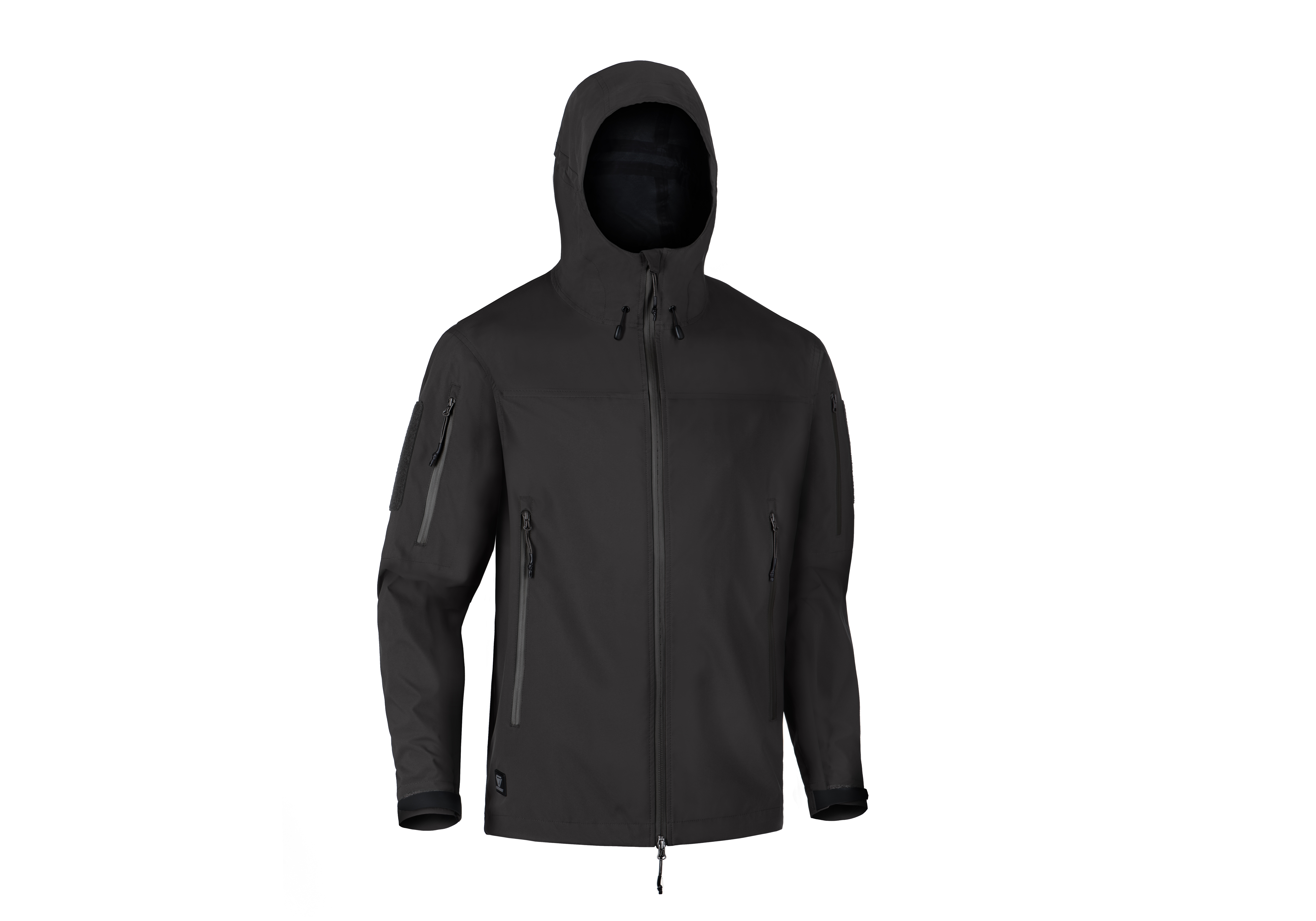 Outrider T.O.R.D. Hardshell Hoody LW Outrider T.O.R.D. Hardshell Hoody LW