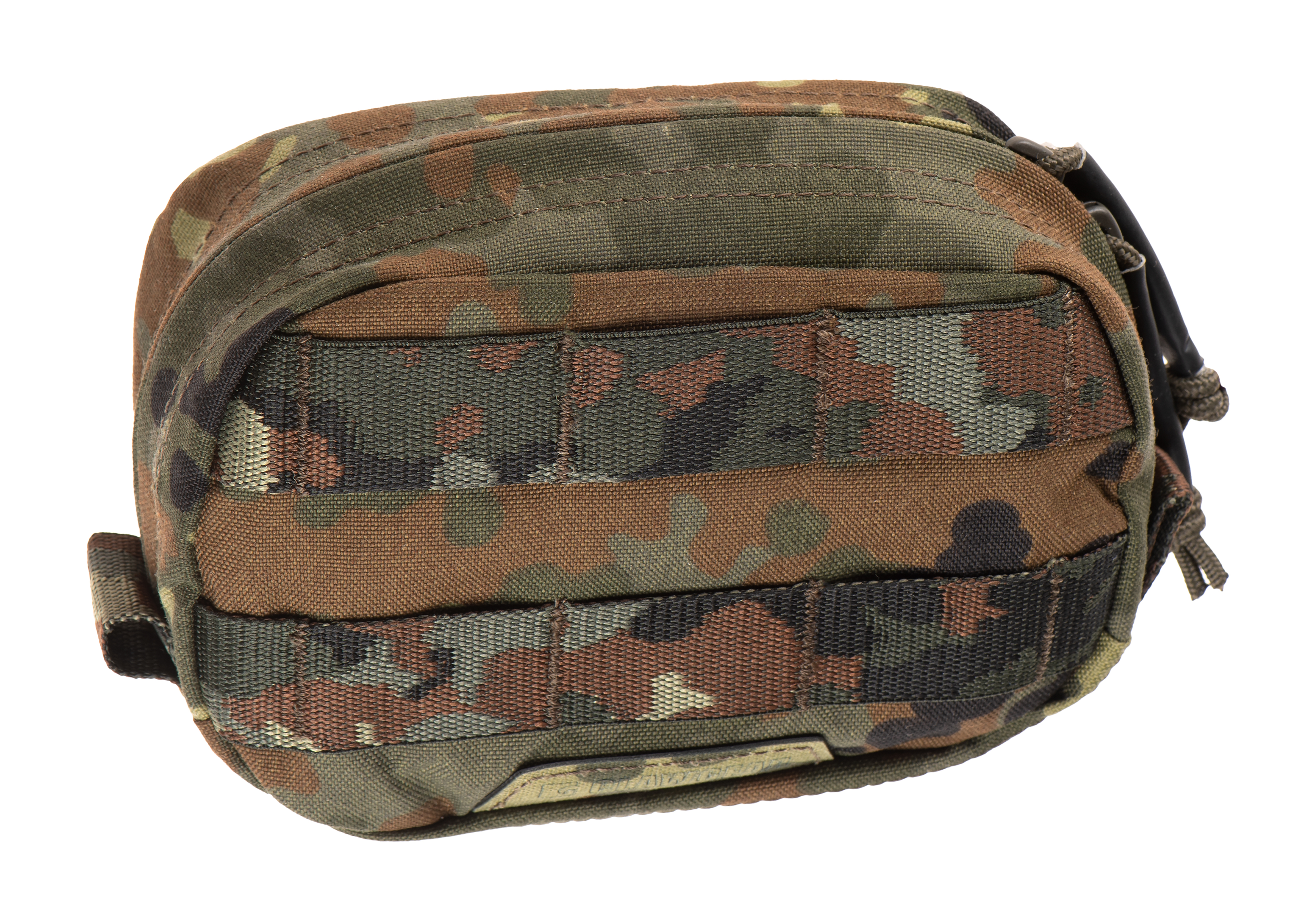 Clawgear Small Horizontal Utility Pouch Core Clawgear Small Horizontal Utility Pouch Core