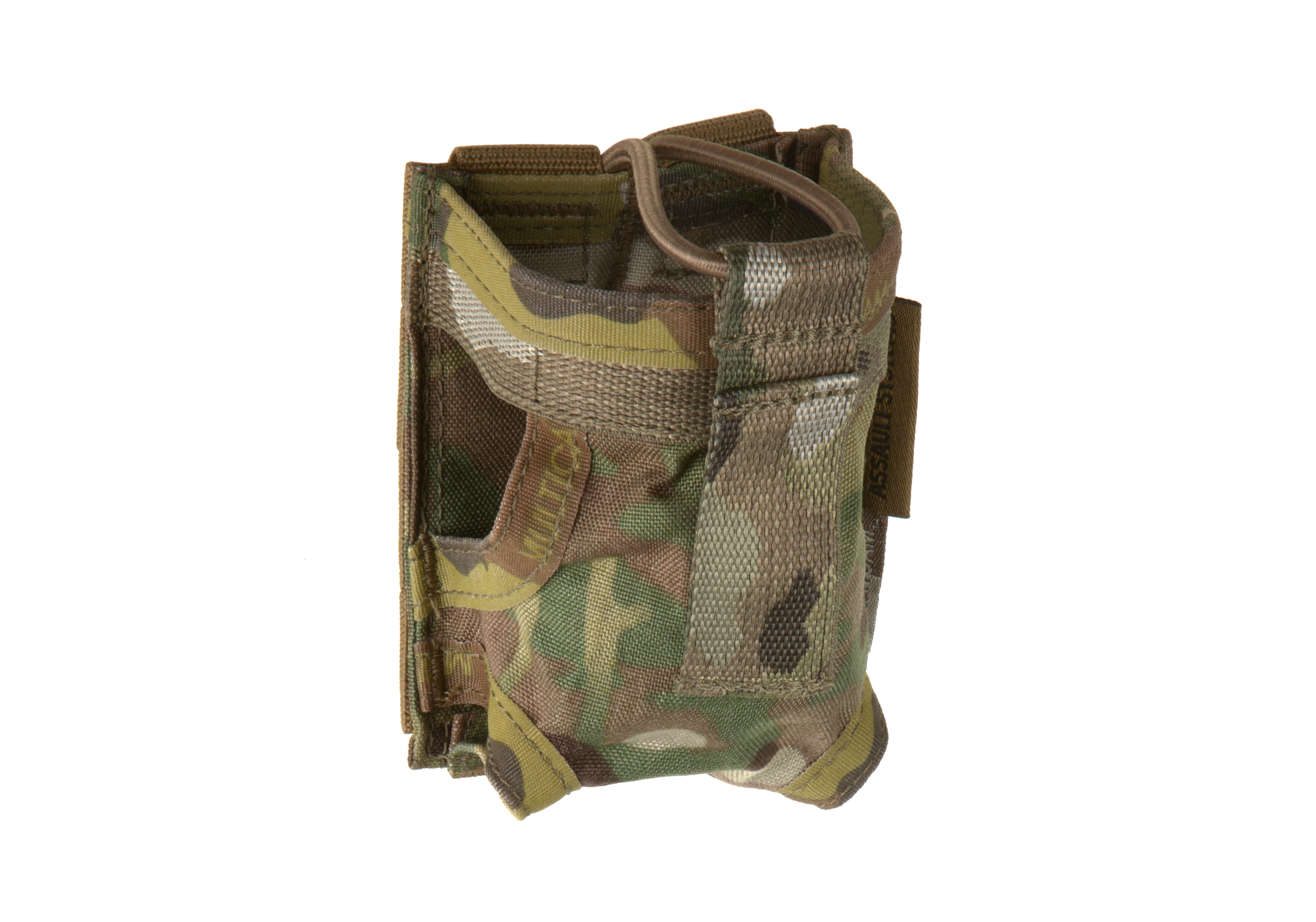 Adjustable Radio Pouch – MultiCam