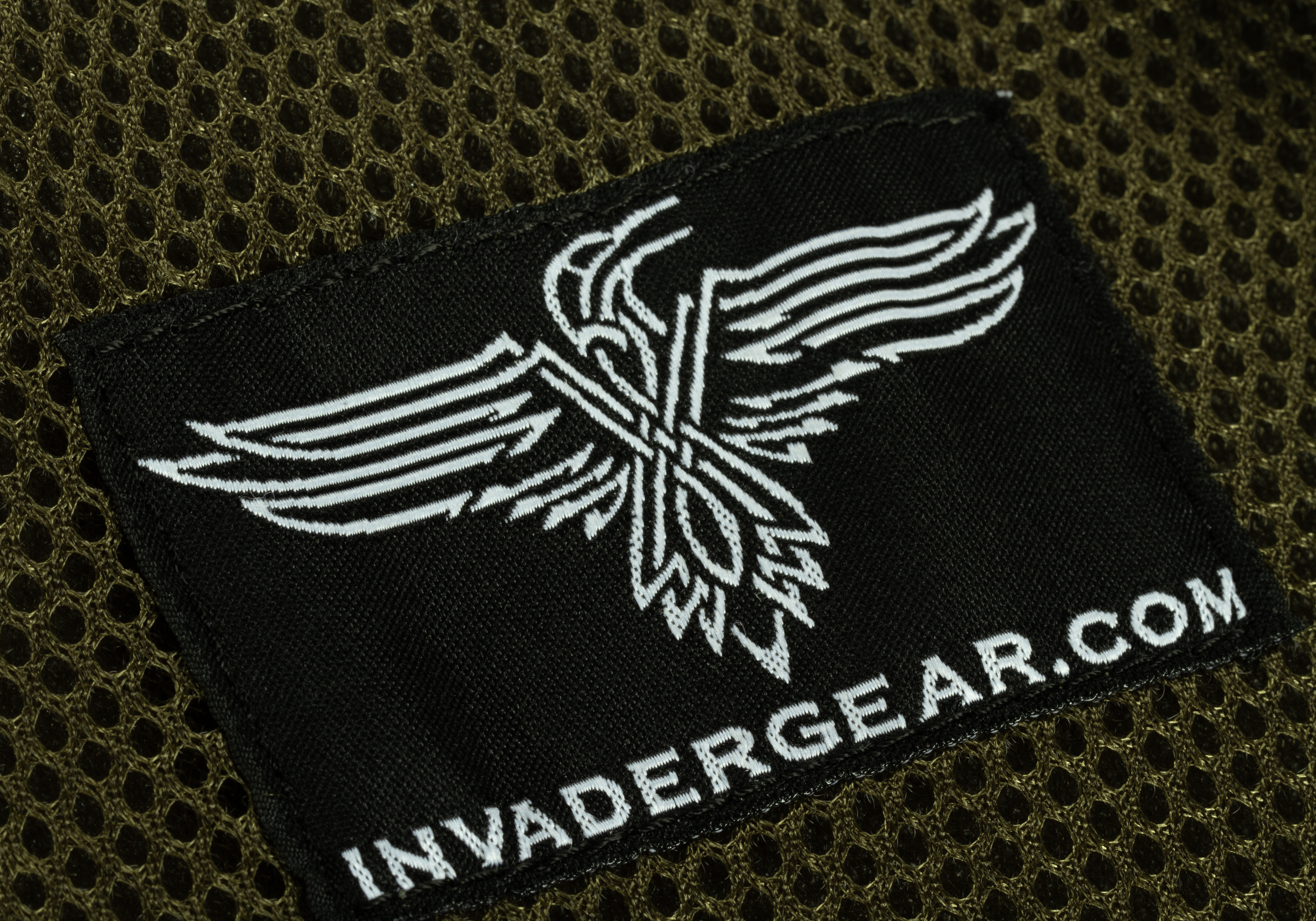 Invader Gear Reaper Plate Carrier Invader Gear Reaper Plate Carrier