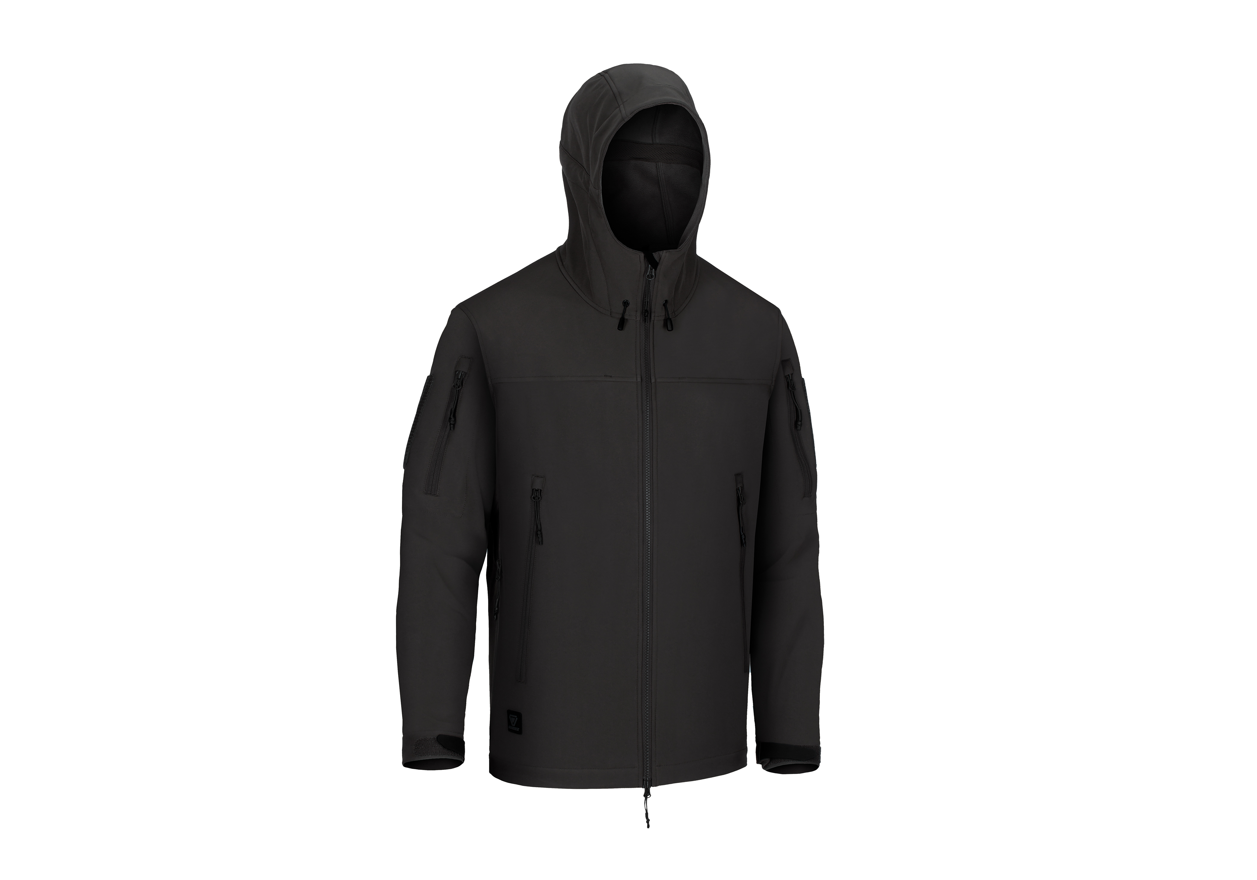 Outrider T.O.R.D. Softshell Hoody AR Outrider T.O.R.D. Softshell Hoody AR