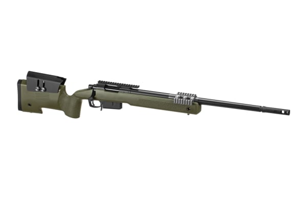 Tokyo Marui M40A5 Sniper Rifle (2025) - Airsoft.ch Tokyo Marui M40A5 Sniper Rifle (2025) - Airsoft.ch