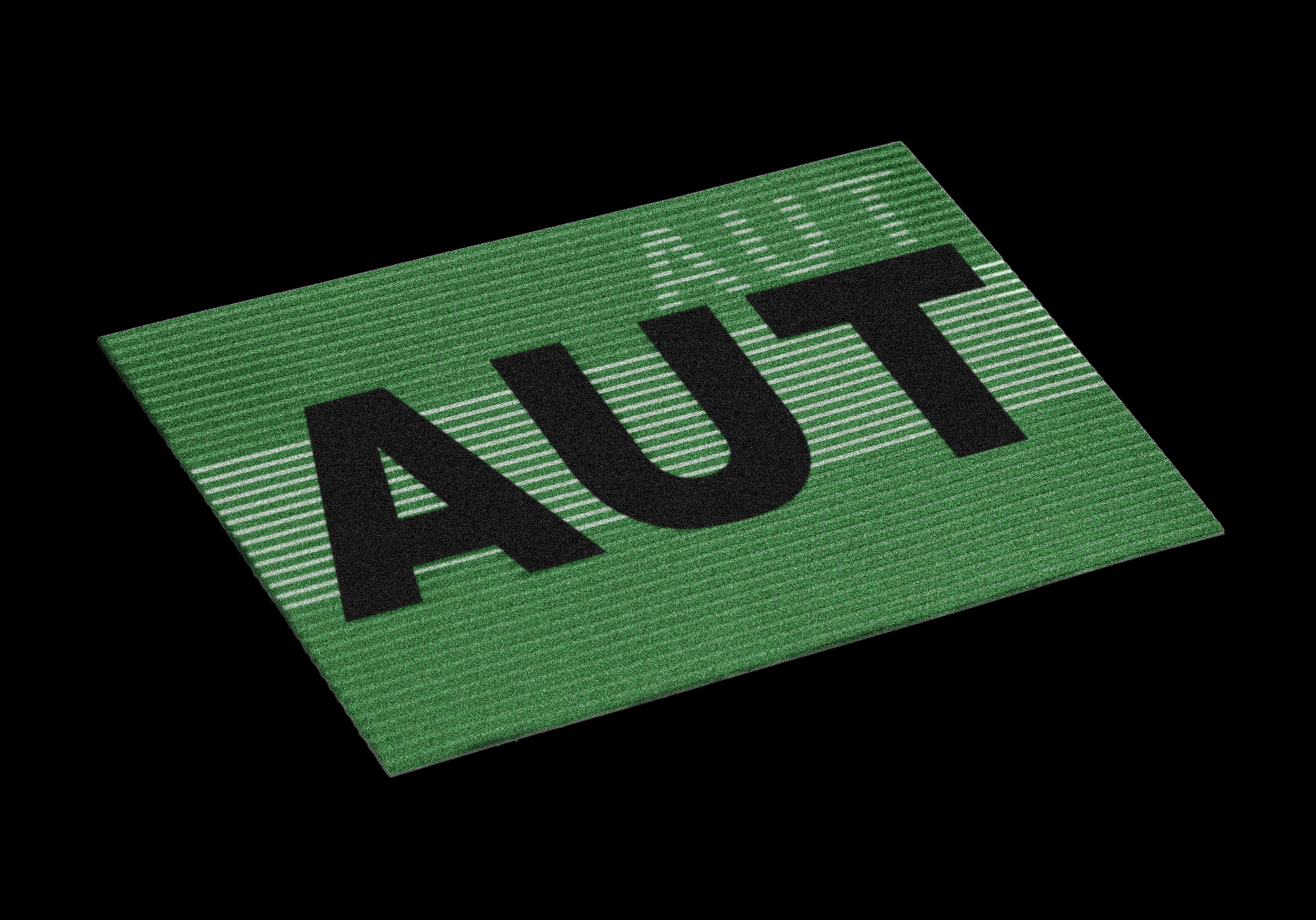 Clawgear Dual IR Patch AUT Clawgear Dual IR Patch AUT