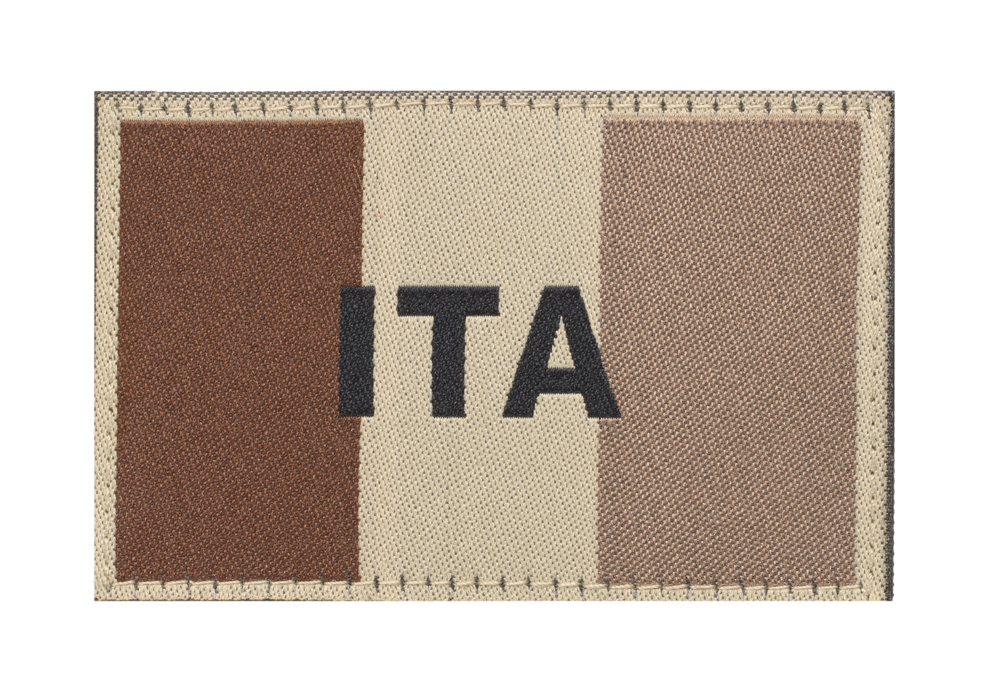 Clawgear Italy Flag Patch Clawgear Italy Flag Patch