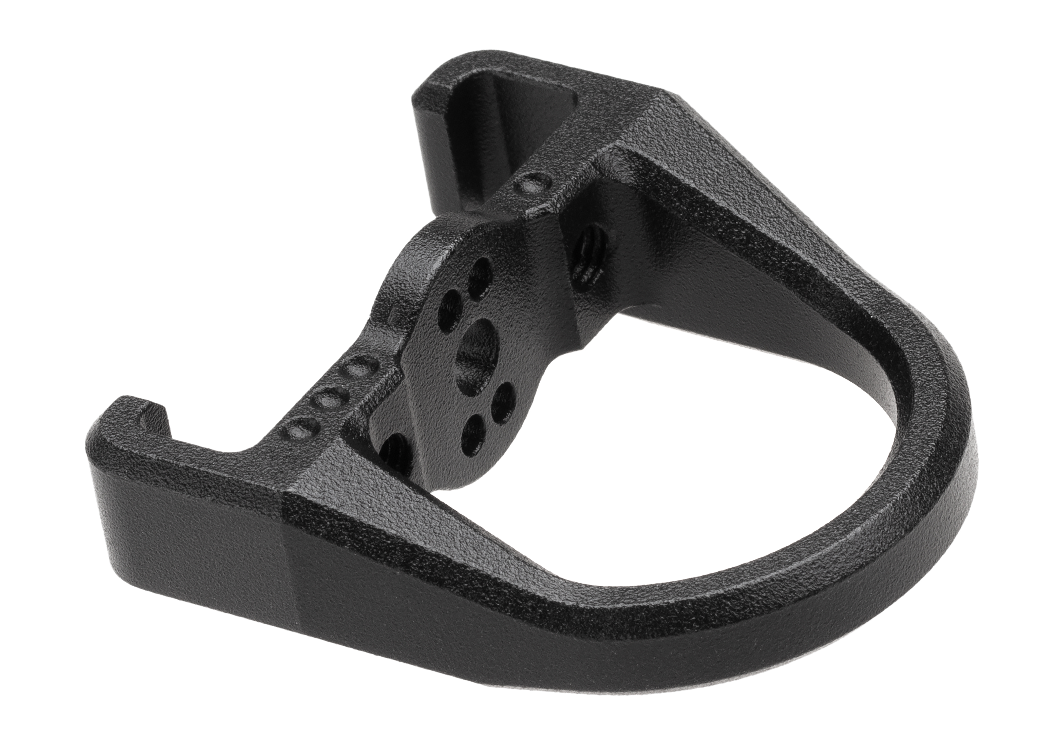 Charging Ring with Selector Switch for AAP01