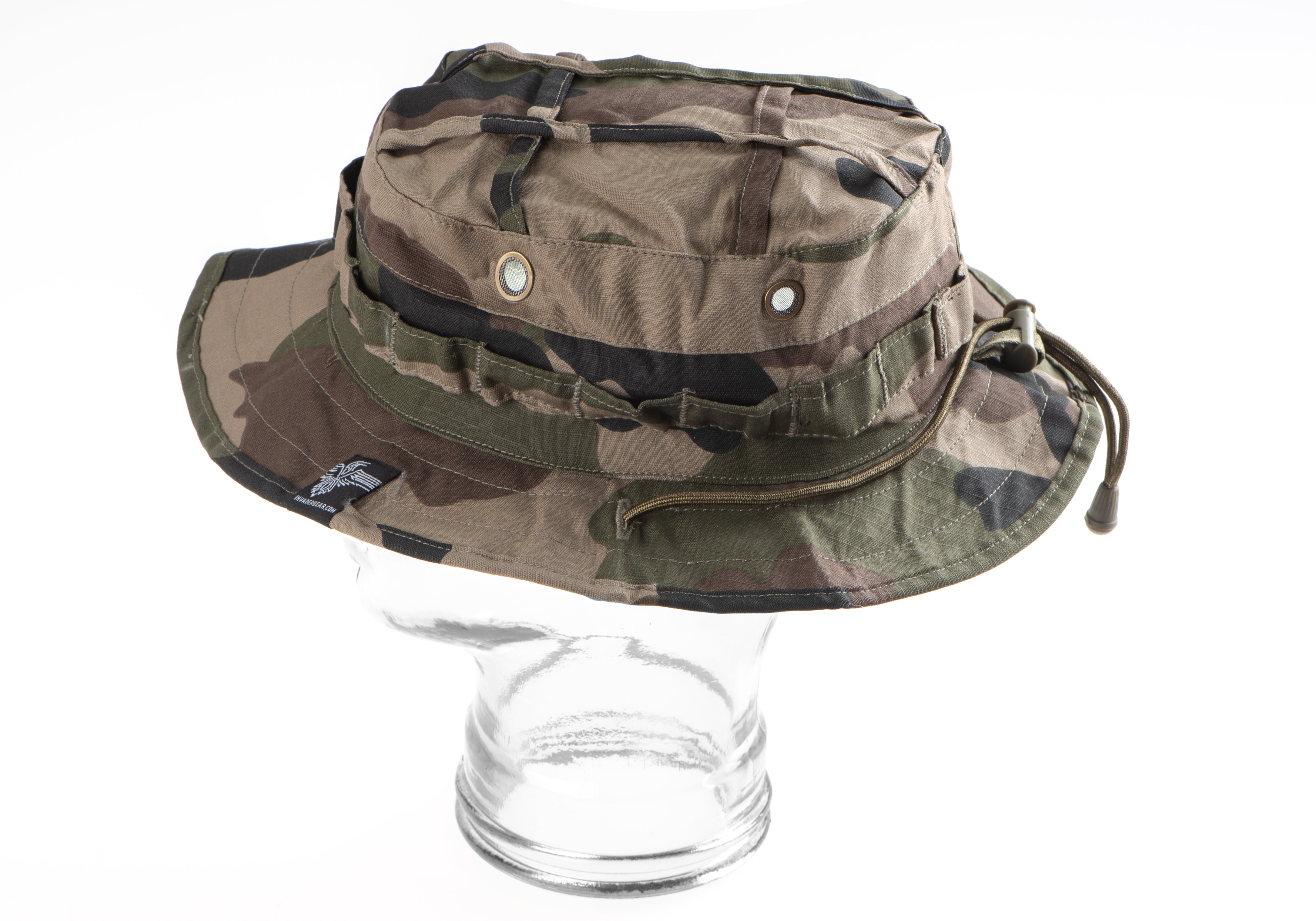 Invader Gear Mod 2 Boonie Hat Invader Gear Mod 2 Boonie Hat