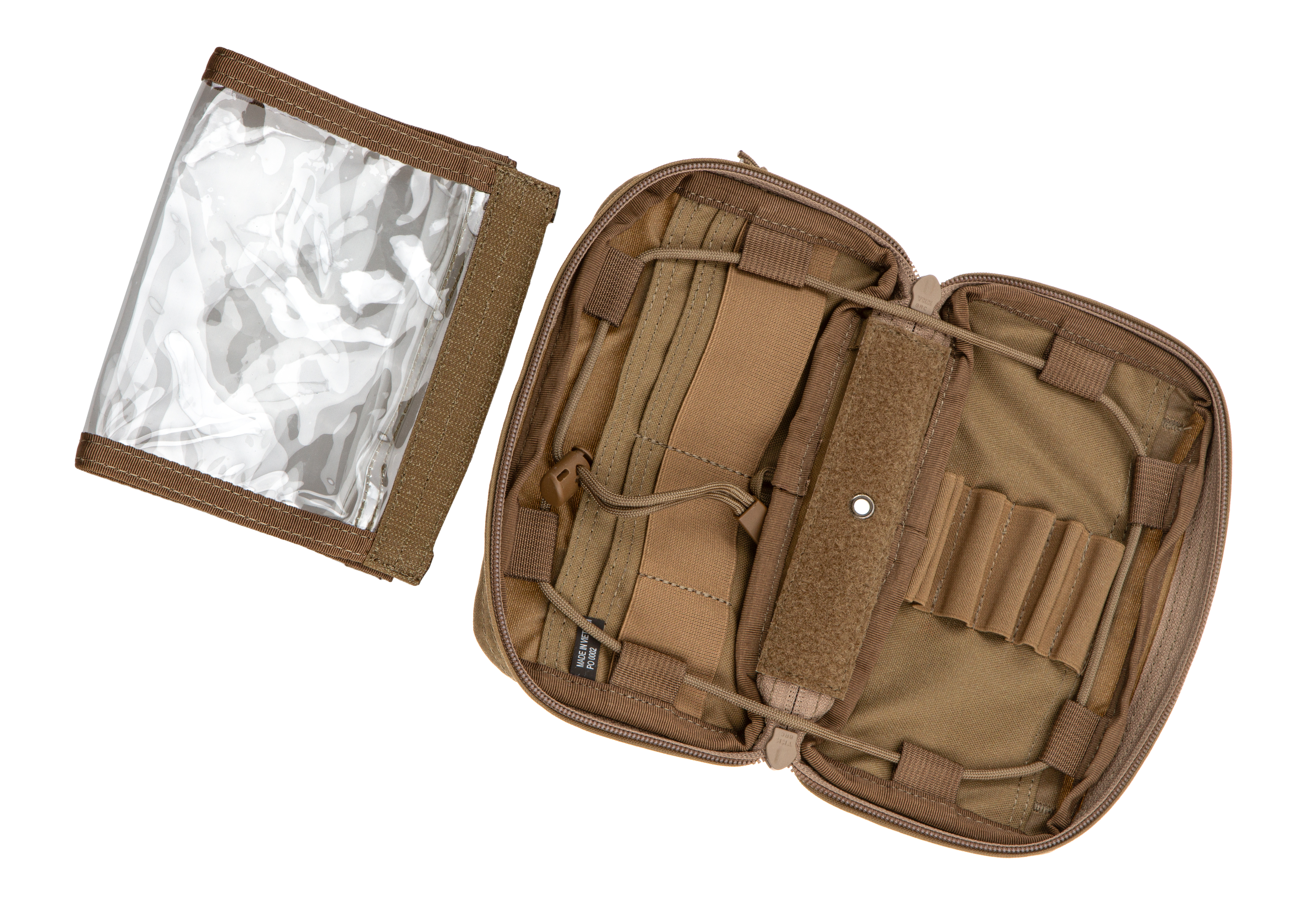 Clawgear Admin Pouch Core Clawgear Admin Pouch Core