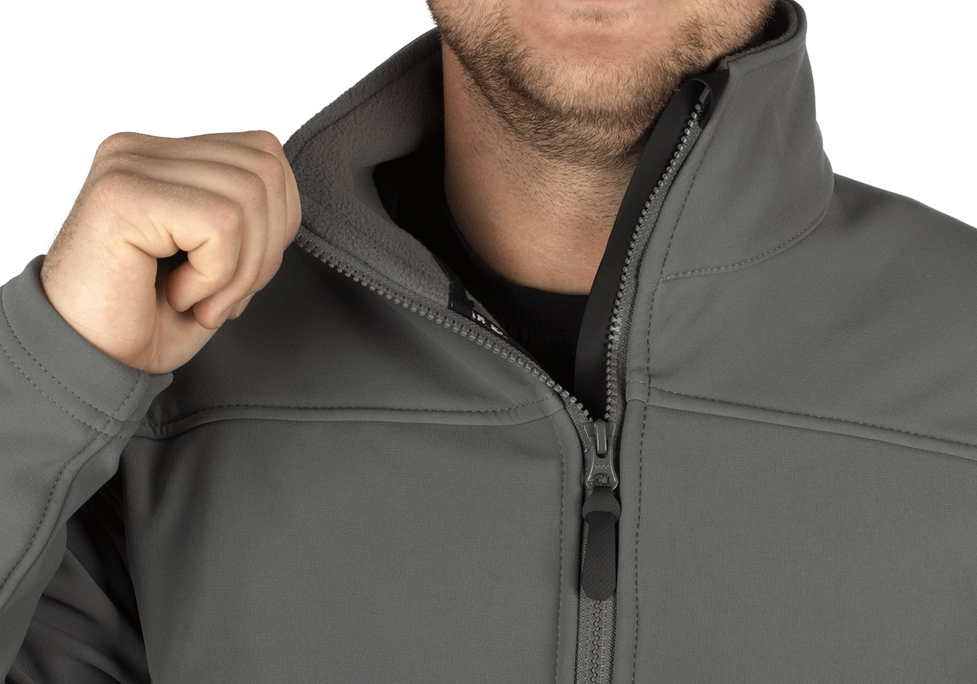 Clawgear Audax Softshell Jacket Clawgear Audax Softshell Jacket