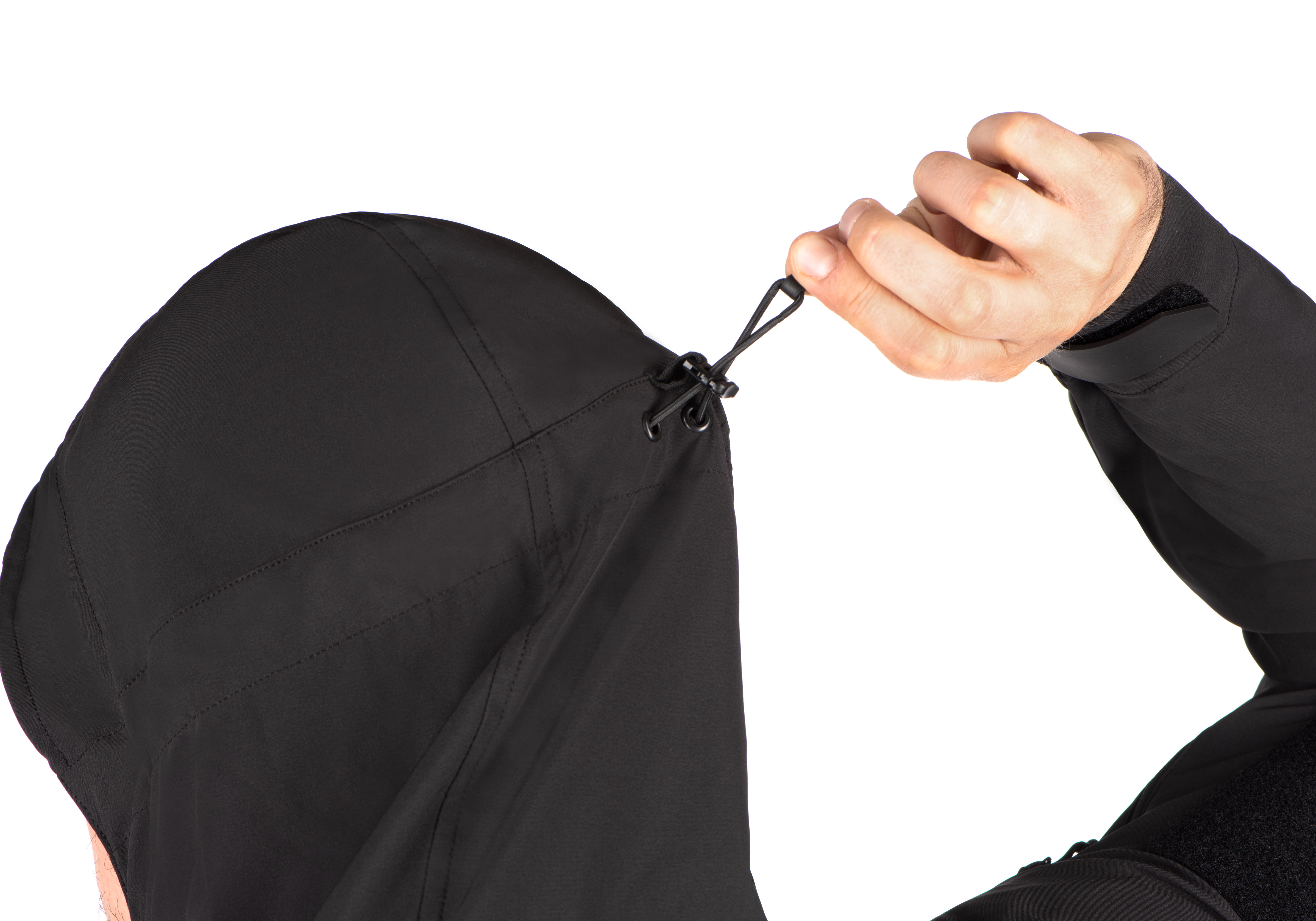 Outrider T.O.R.D. Flex Windblock Hoody LW Outrider T.O.R.D. Flex Windblock Hoody LW