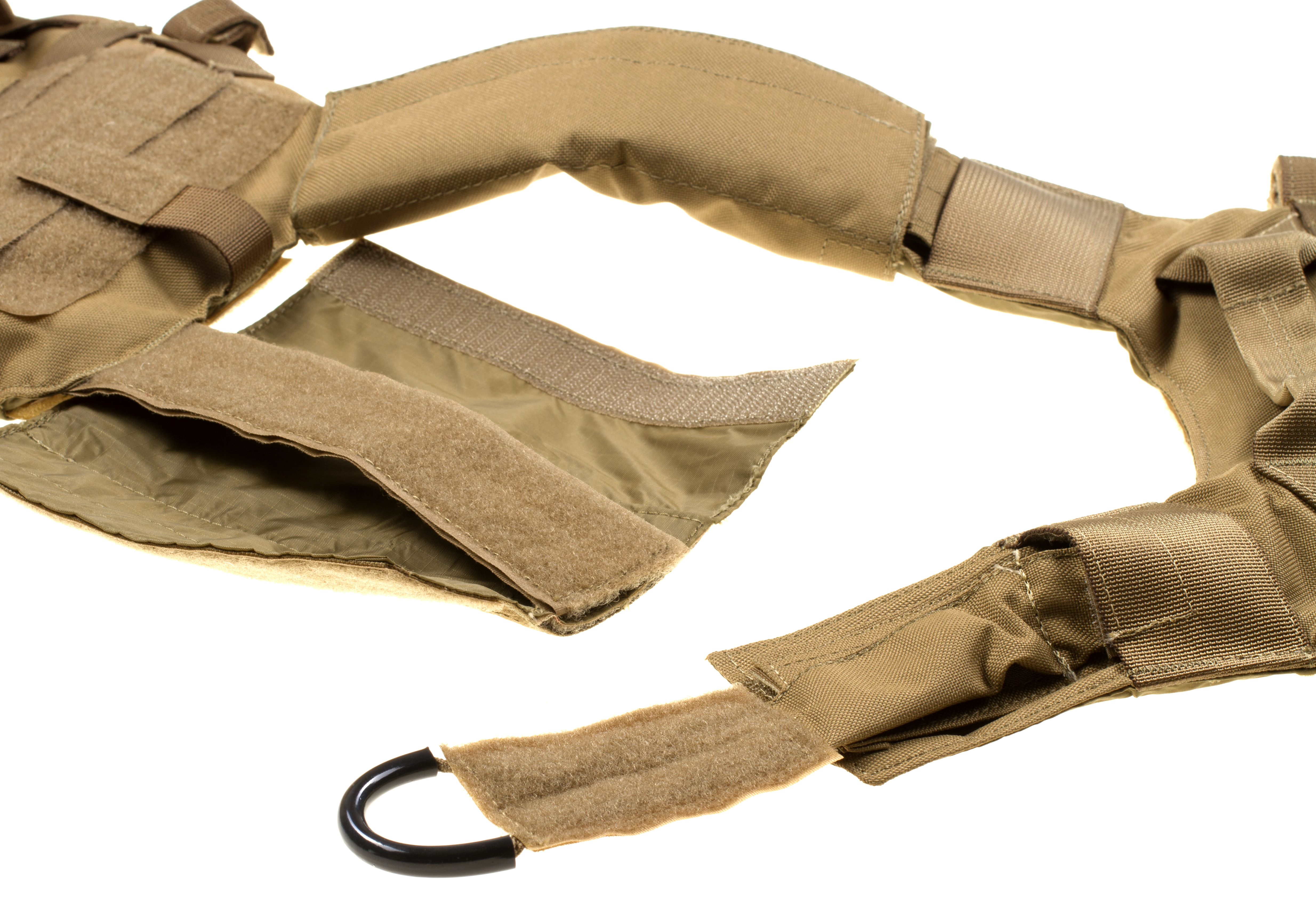 Invader Gear 6094A-RS Plate Carrier Invader Gear 6094A-RS Plate Carrier