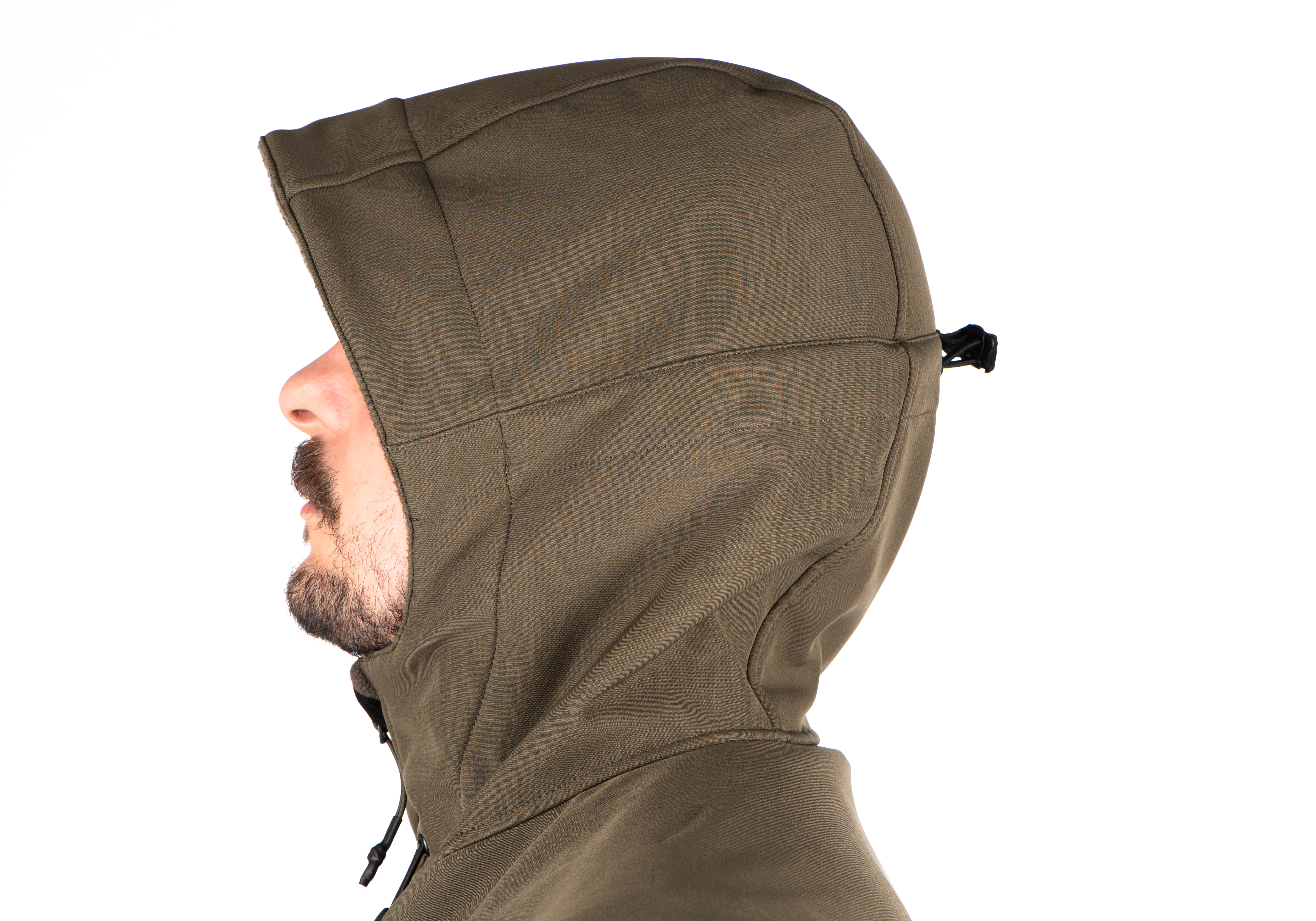 Outrider T.O.R.D. Softshell Hoody AR Outrider T.O.R.D. Softshell Hoody AR