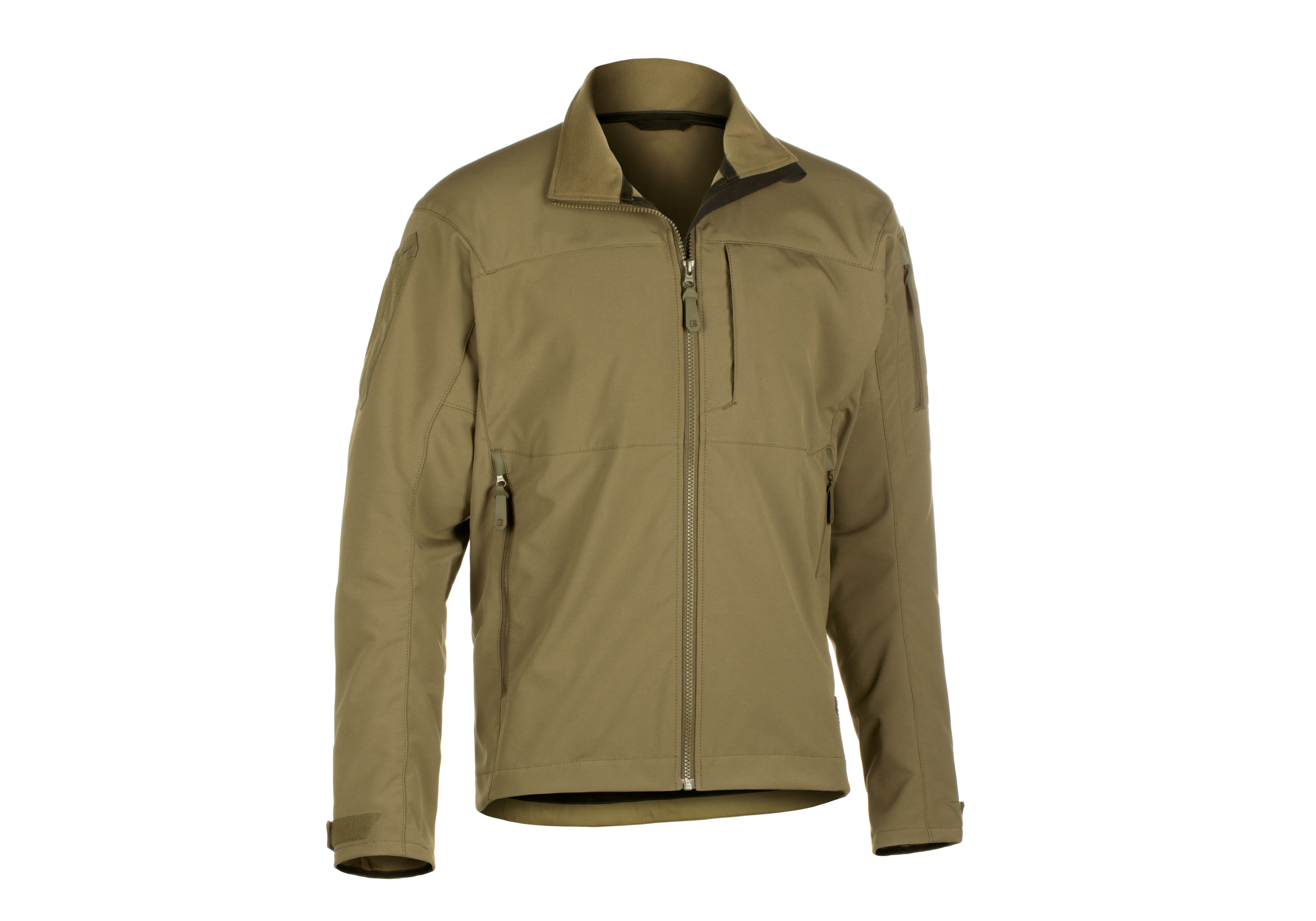 Clawgear Rapax Softshell Jacket Clawgear Rapax Softshell Jacket