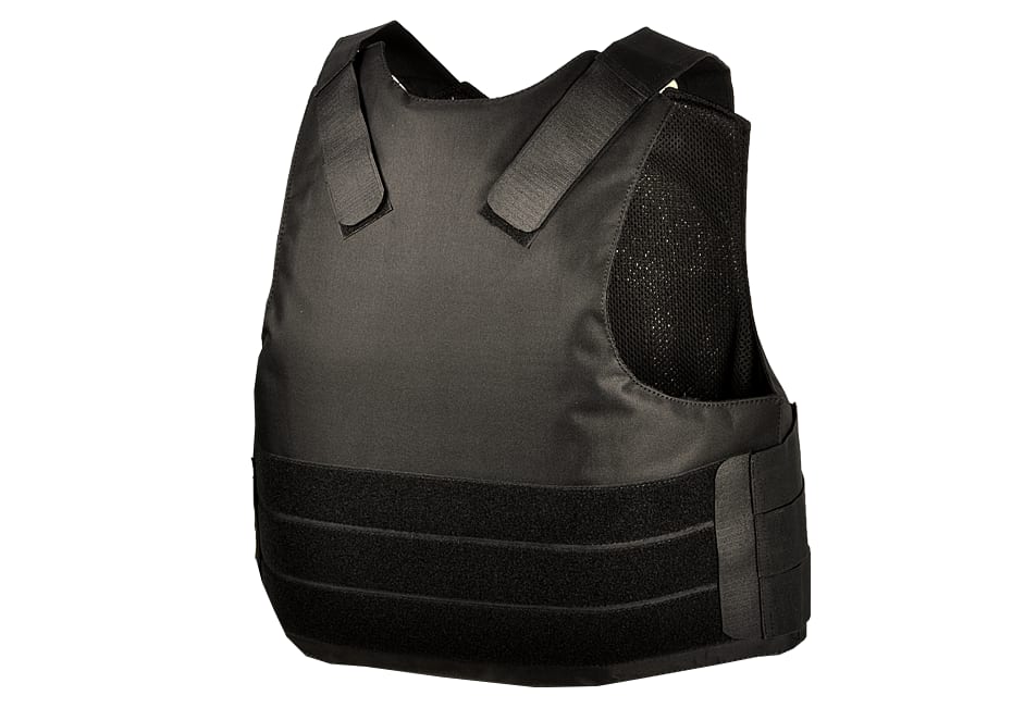 Invader Gear PECA Body Armor Vest Invader Gear PECA Body Armor Vest